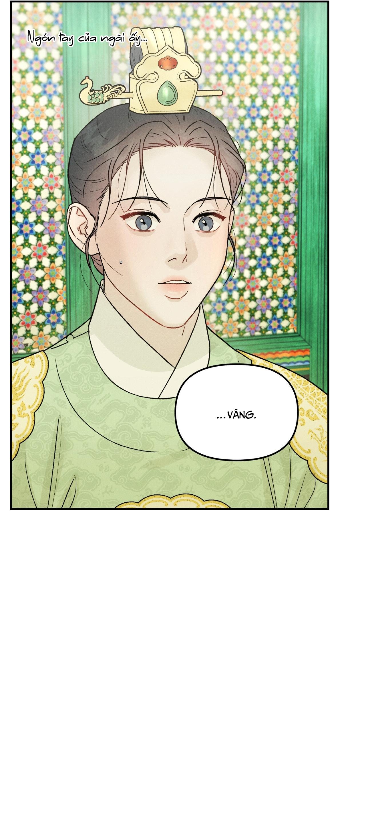 (GĐCV) GALE OF THE GOD Chapter 16 - Next Chapter 17