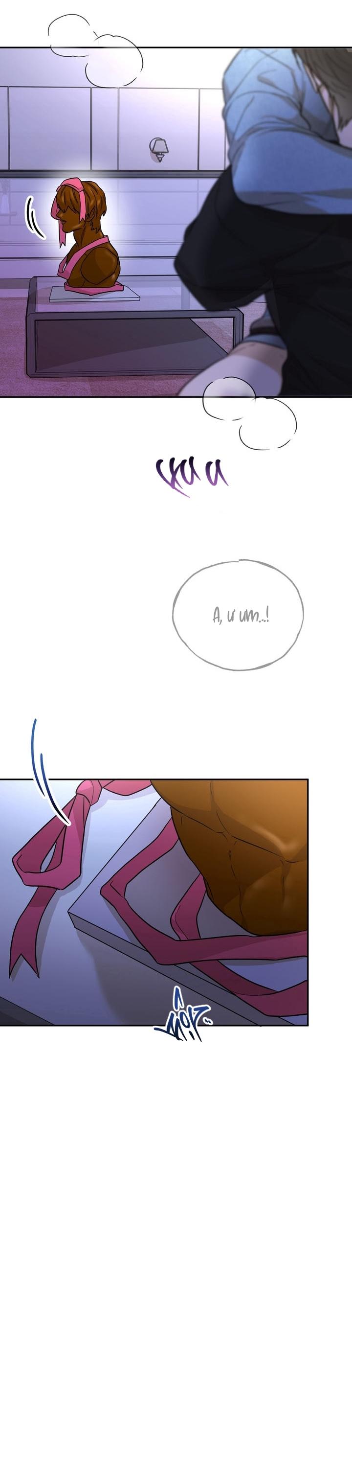 KIỆT TÁC ĐIÊU KHẮC Chapter 25.1 Ngoại truyện - Next Chapter 26 Ngoại truyện
