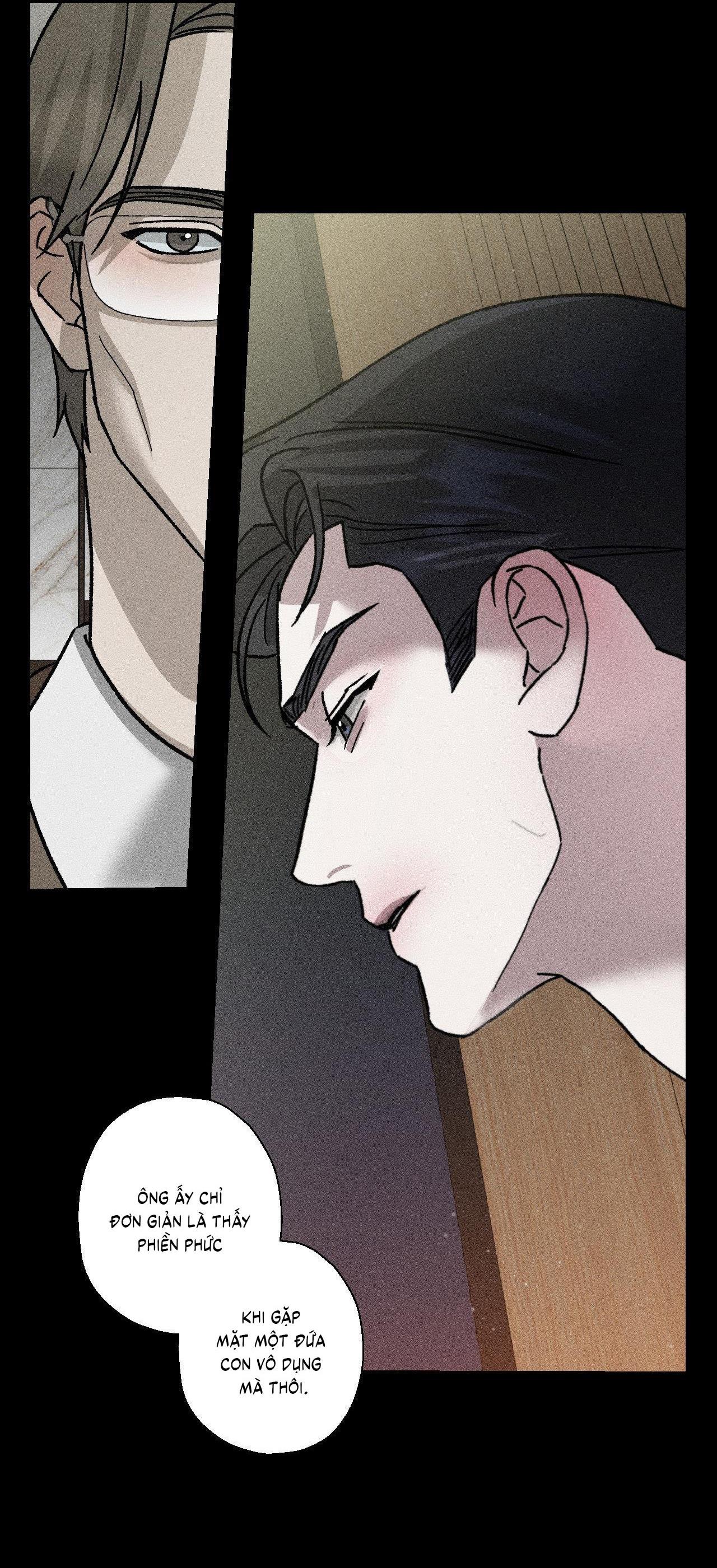 Close Up Chapter 12 - Trang 2