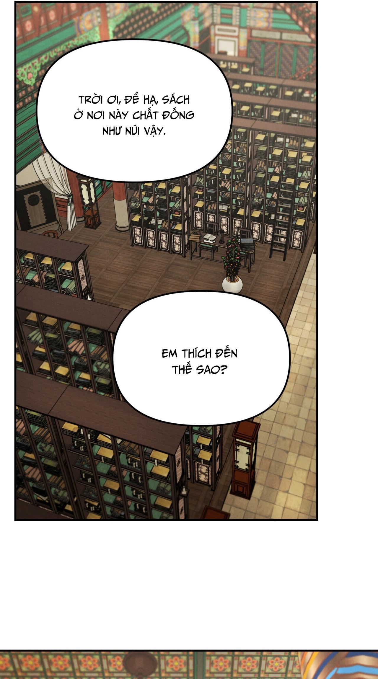 (GĐCV) GALE OF THE GOD Chapter 17 - Next Chapter 18