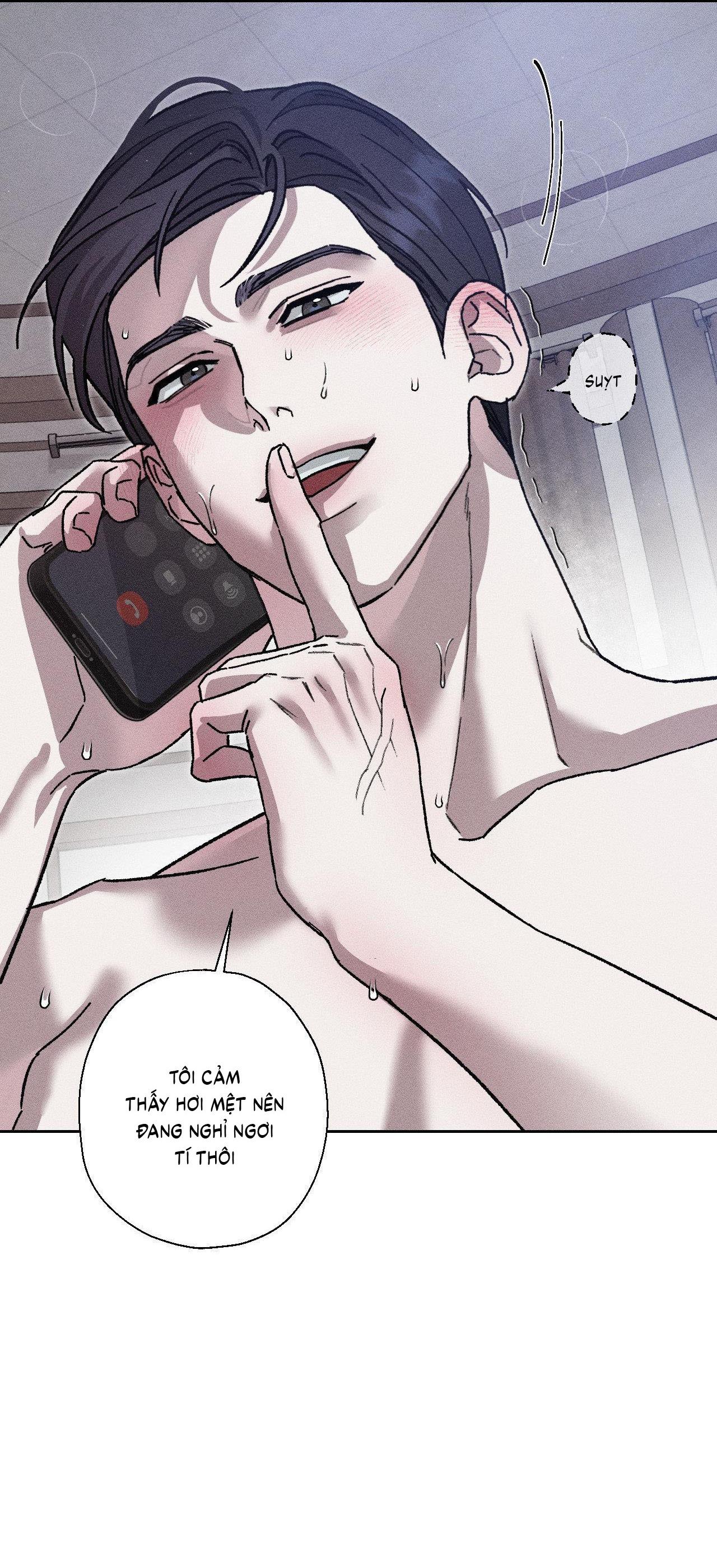 Close Up Chapter 11 H+ - Trang 2