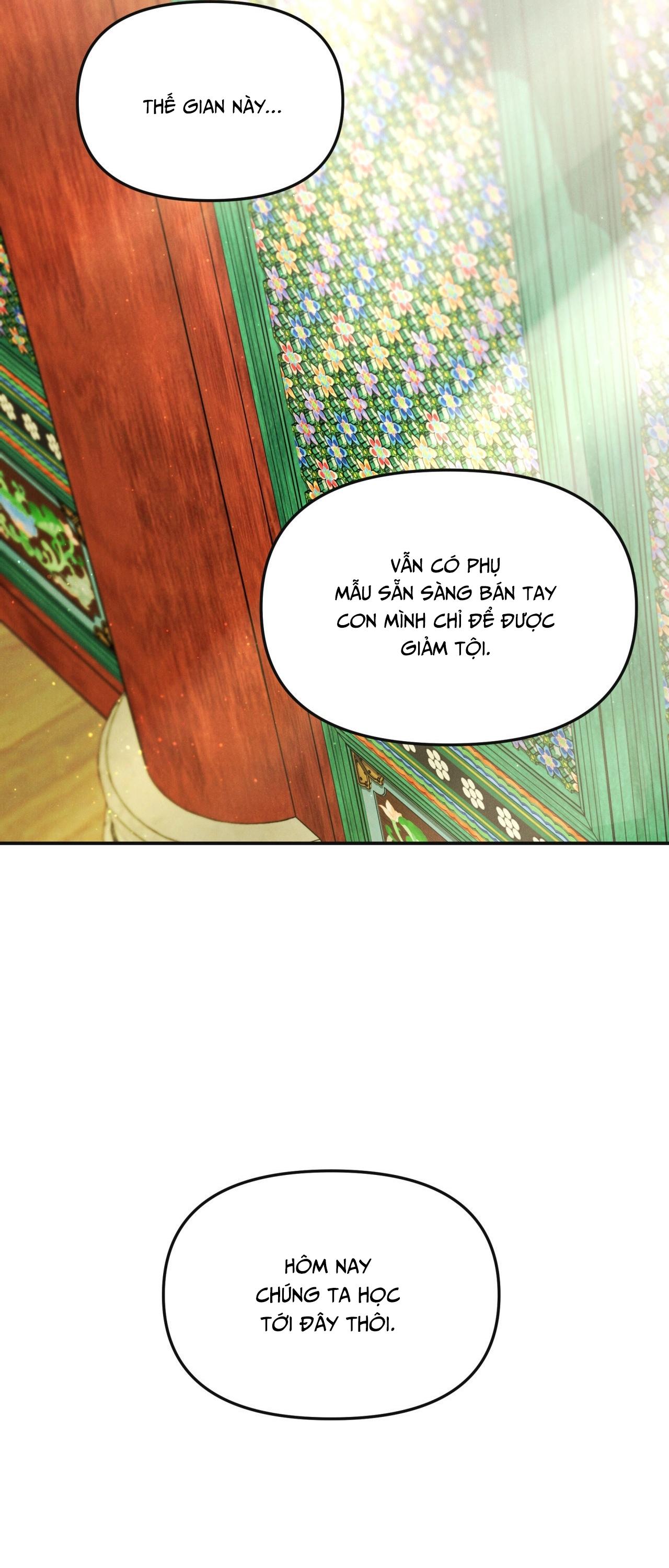 (GĐCV) GALE OF THE GOD Chapter 16 - Next Chapter 17