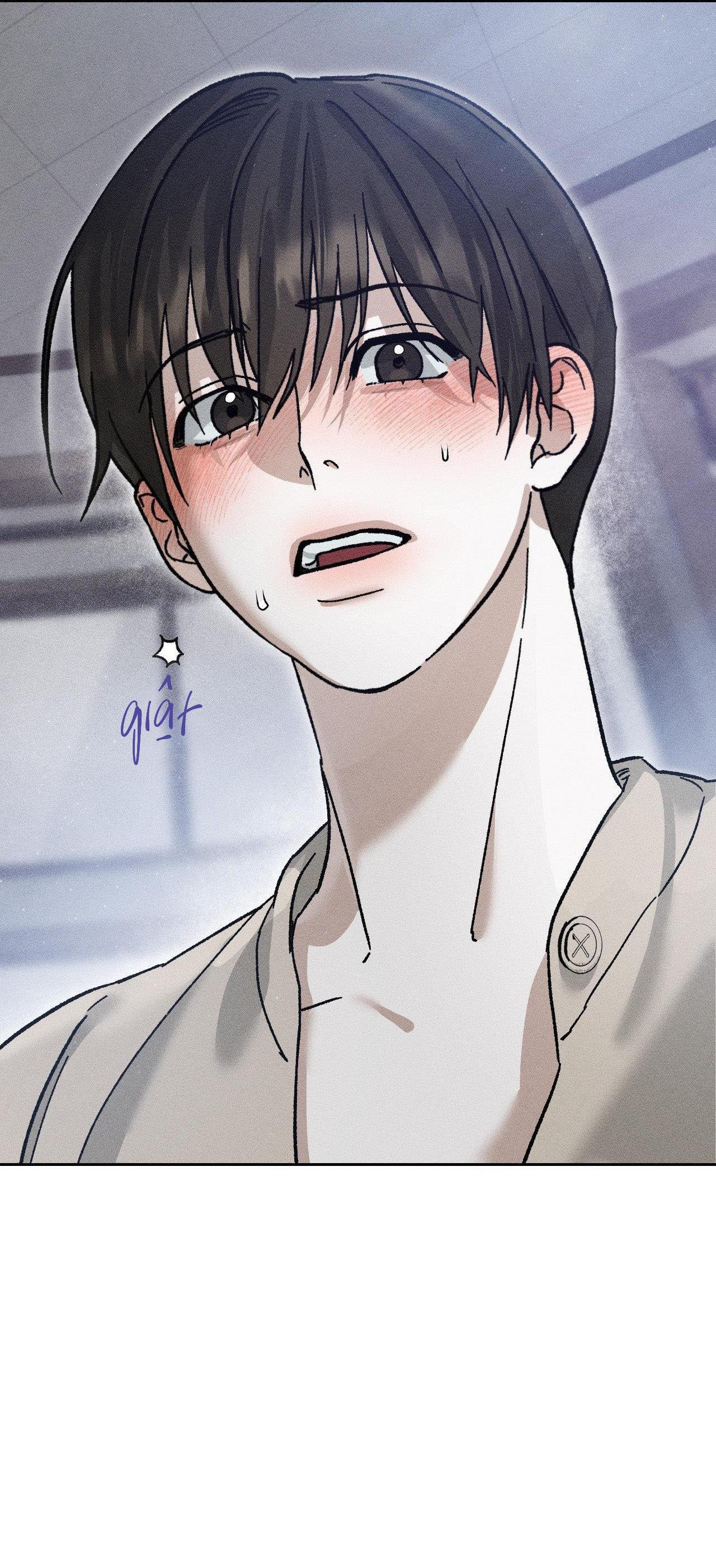 Close Up Chapter 11 H+ - Trang 2