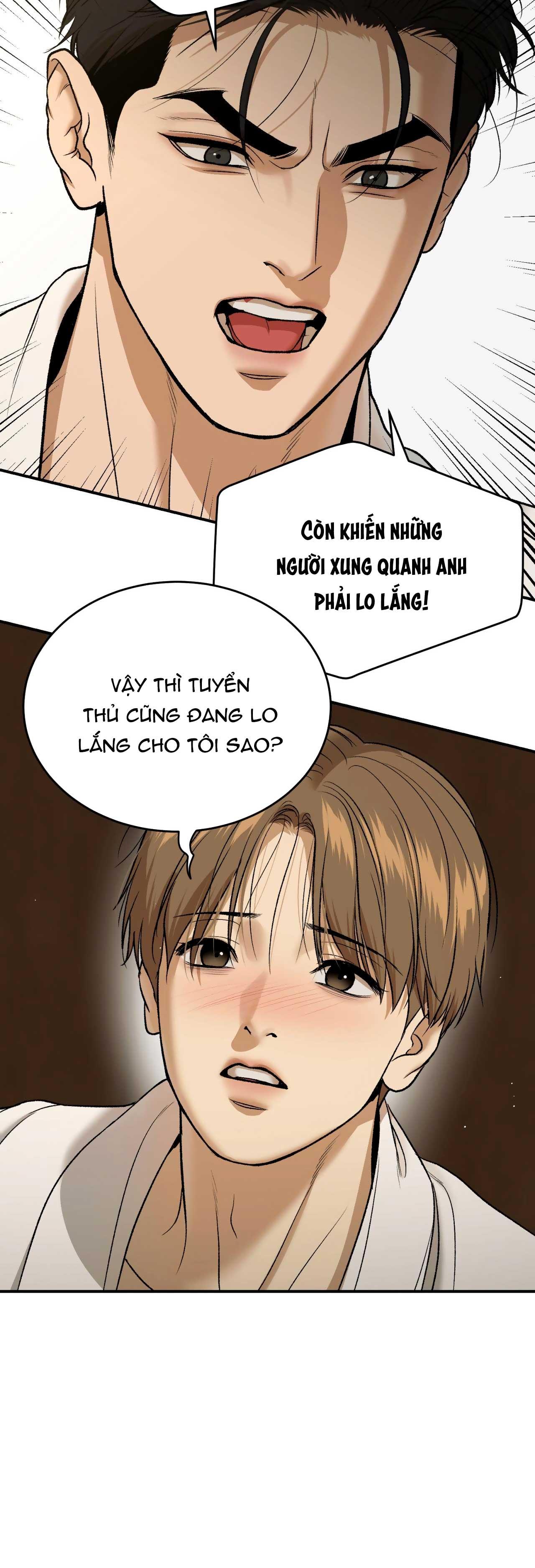 Jinx Chapter 67 - Next Chapter 68 18+