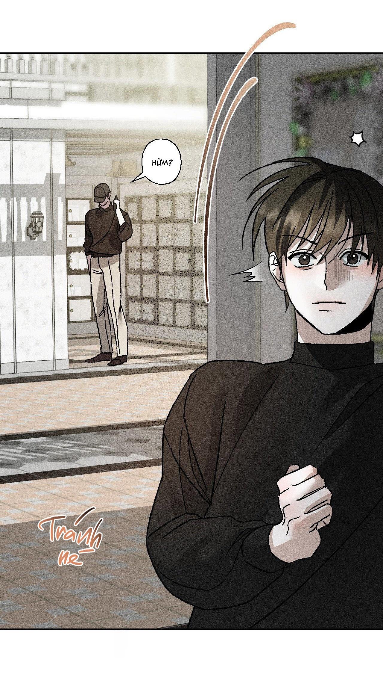 Close Up Chapter 9 - Trang 2