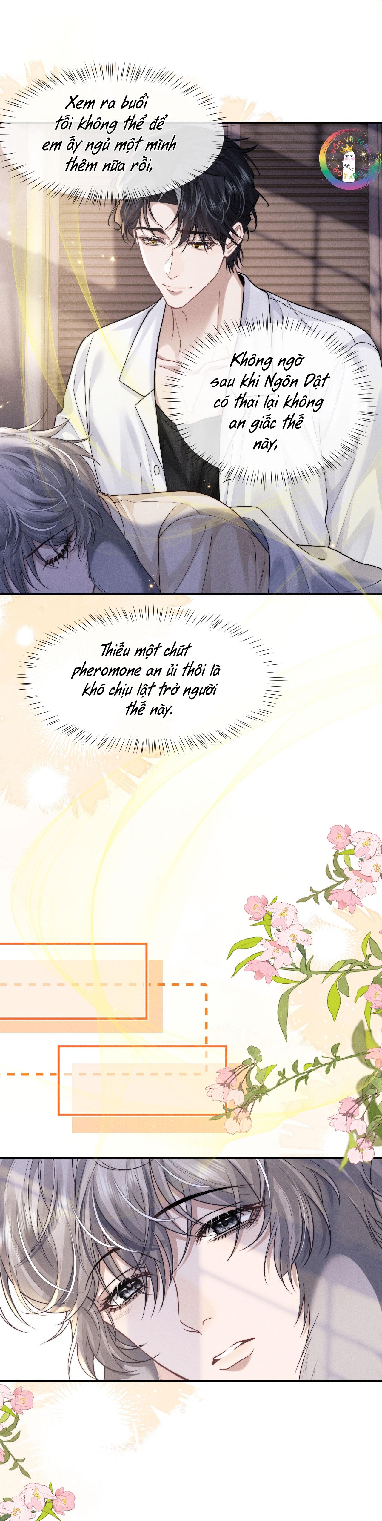 Chấp Sự Thỏ Tai Cụp Chapter 143 - Next Chapter 144