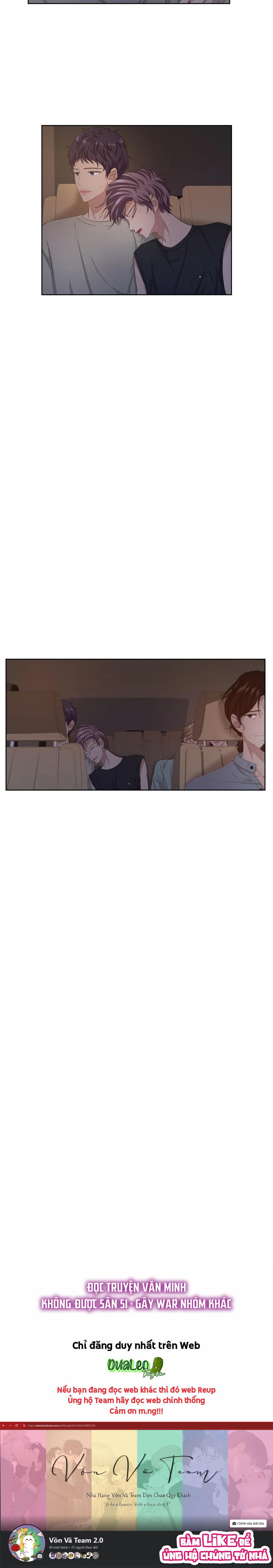 Bản Jazz Cho Hai Người Chapter 44 - Next Chapter 45