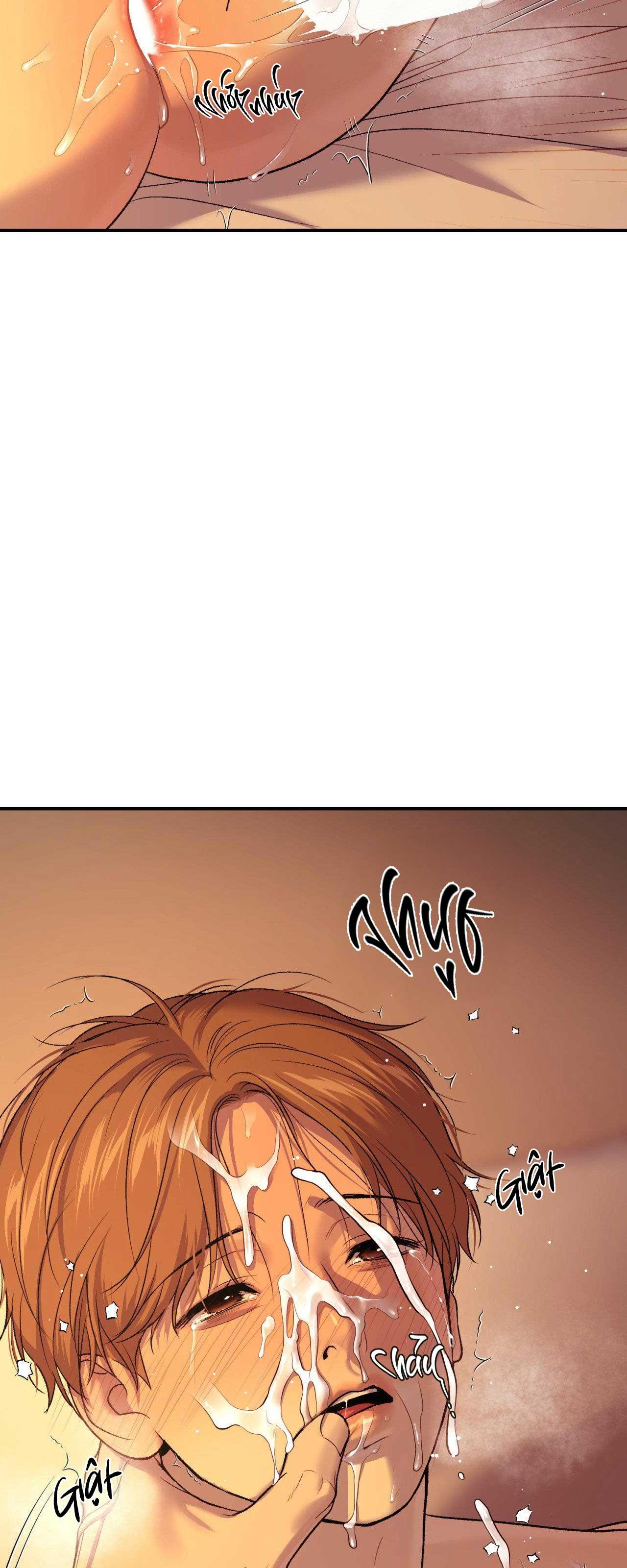 Jinx Chapter 68 18+ - Next Chapter 69