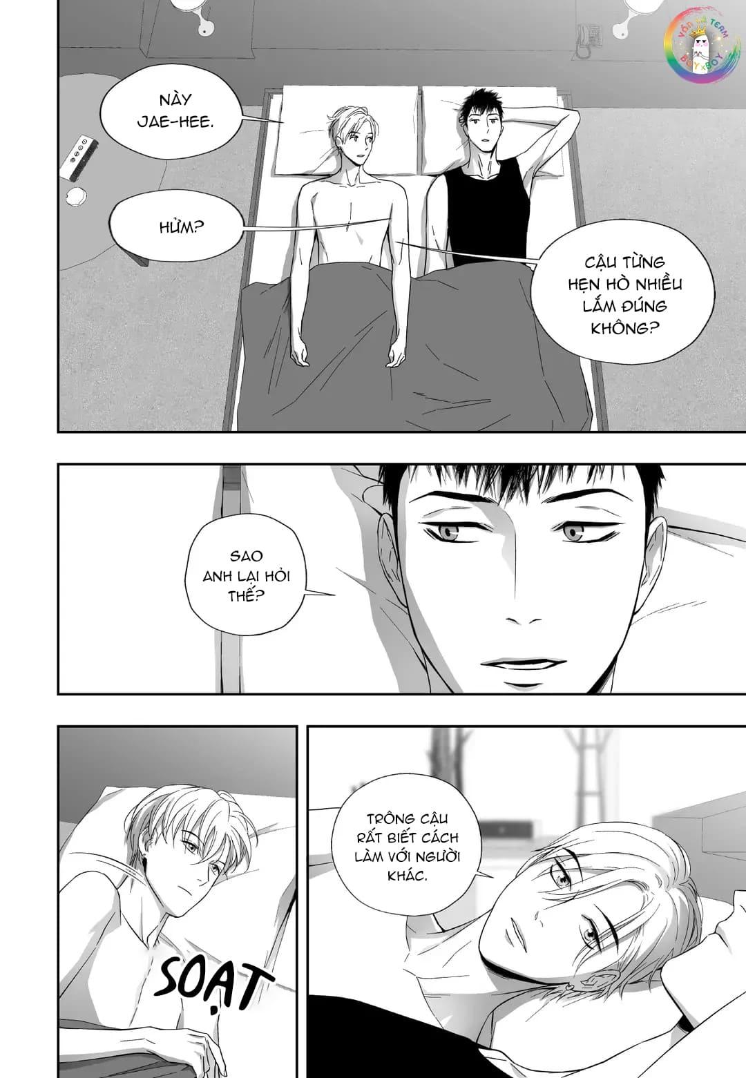 (END) Hai Đôi Tay Sinh Động Chapter 17 - Trang 2