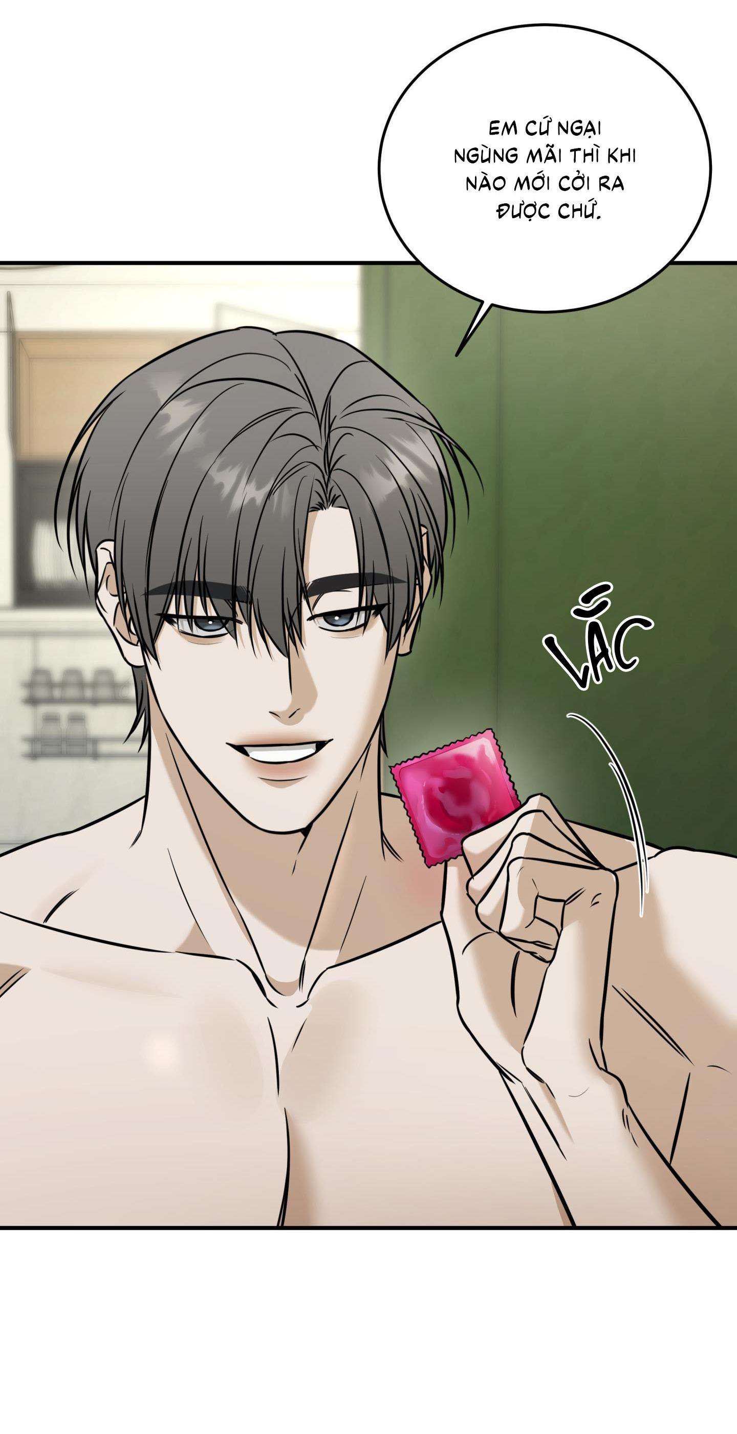 |DROP| Hưởng Lợi Chapter 40 H+ - Trang 2