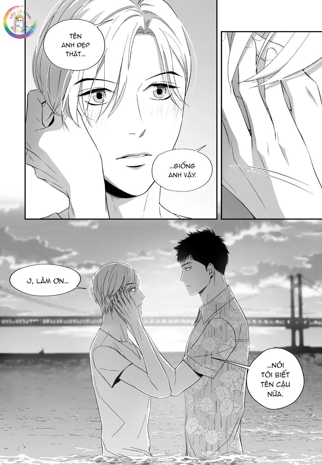 (END) Hai Đôi Tay Sinh Động Chapter 17 - Trang 2