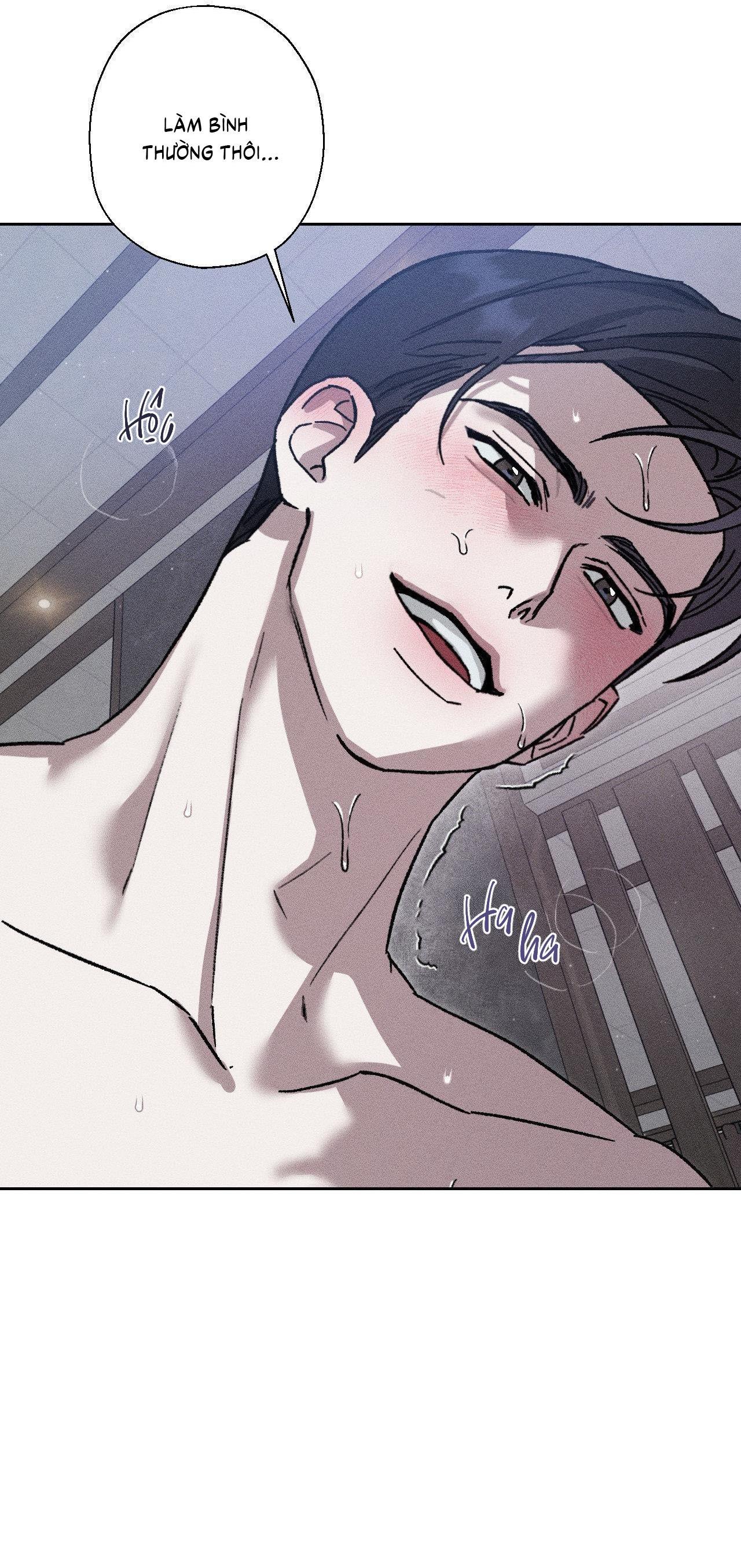 Close Up Chapter 11 H+ - Trang 2