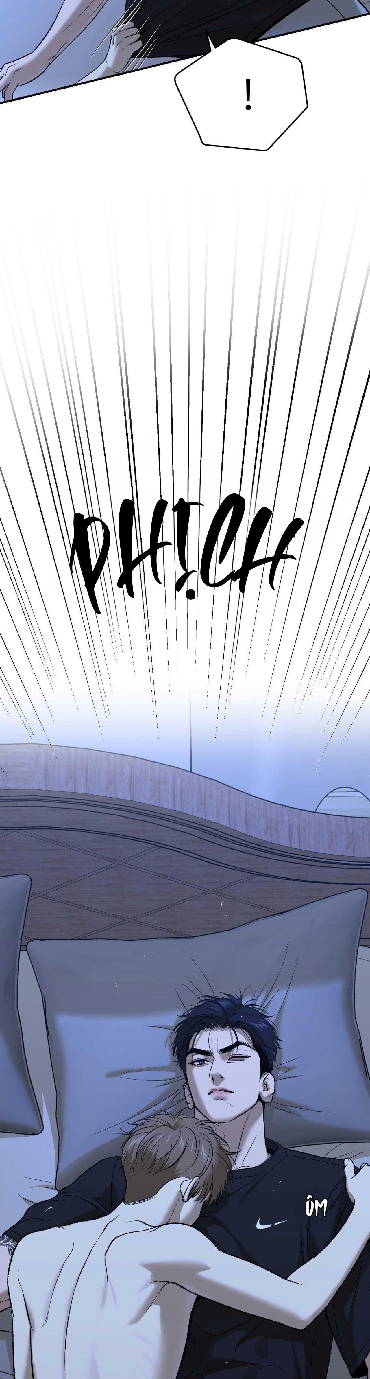 Jinx Chapter 66 - Next Chapter 67