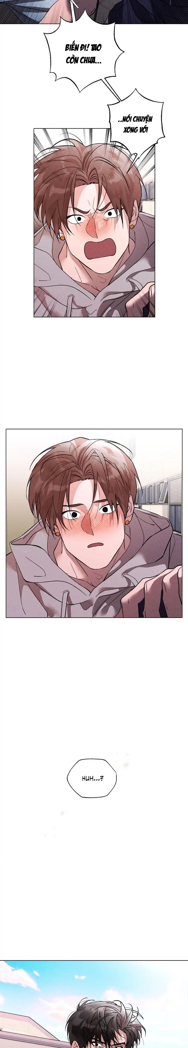 Người Yêu Của Anh Trai Tôi Chapter 23 - Next Chapter 24