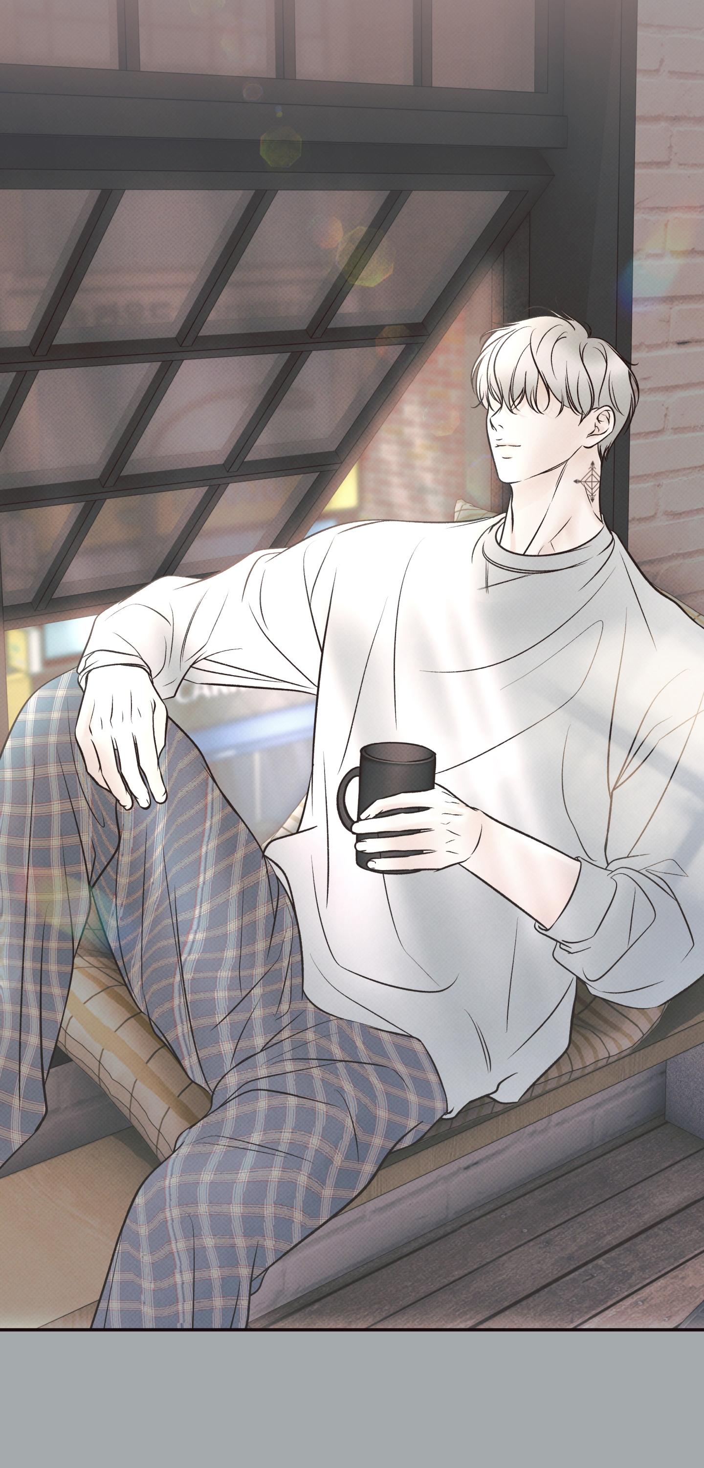 (GĐCV) RANH GIỚI CỦA SỰ MÊ HOẶC Chapter 9 - Trang 2