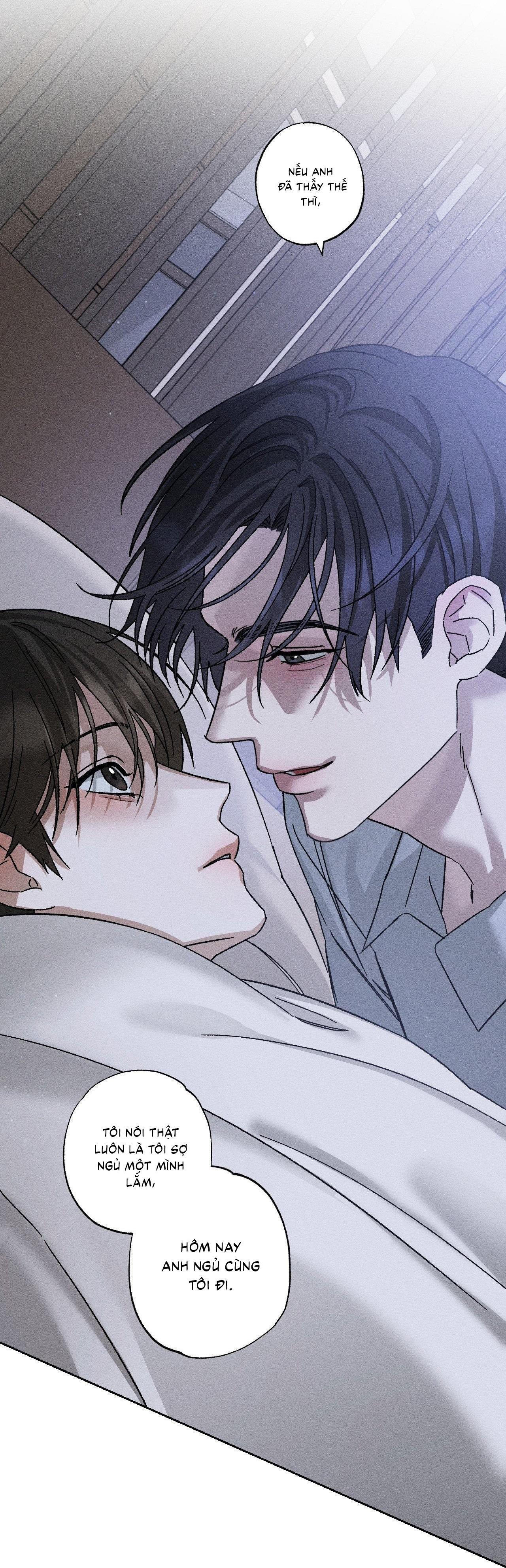 Close Up Chapter 14 - Trang 2