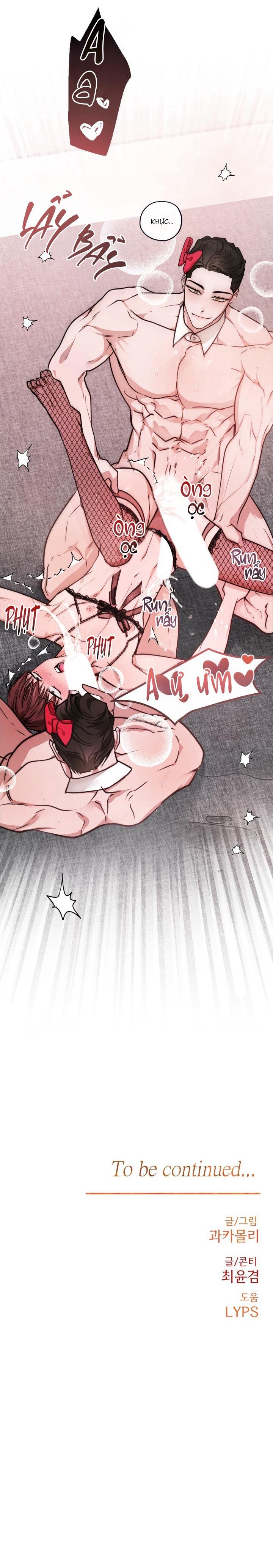 CÔ DÂU RỒNG Chapter 15 nt8 - Next Chapter 16 nt9