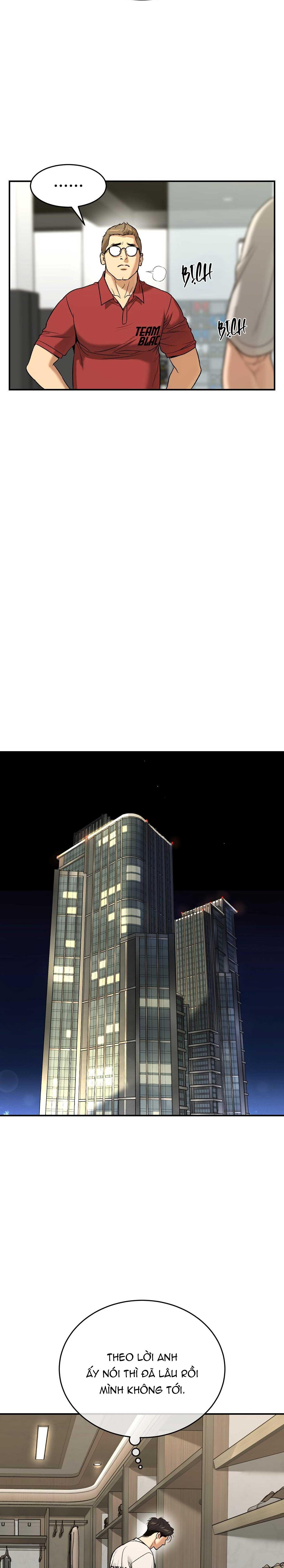 Jinx Chapter 66 - Next Chapter 67