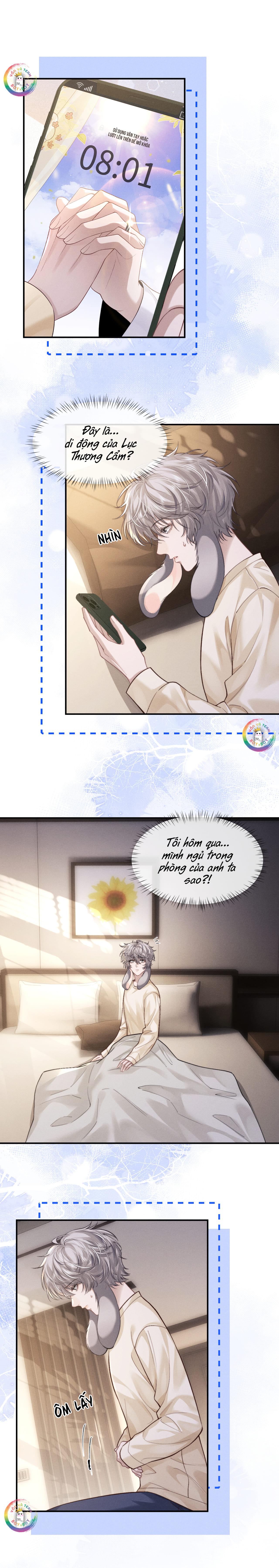 Chấp Sự Thỏ Tai Cụp Chapter 144 - Next Chapter 145