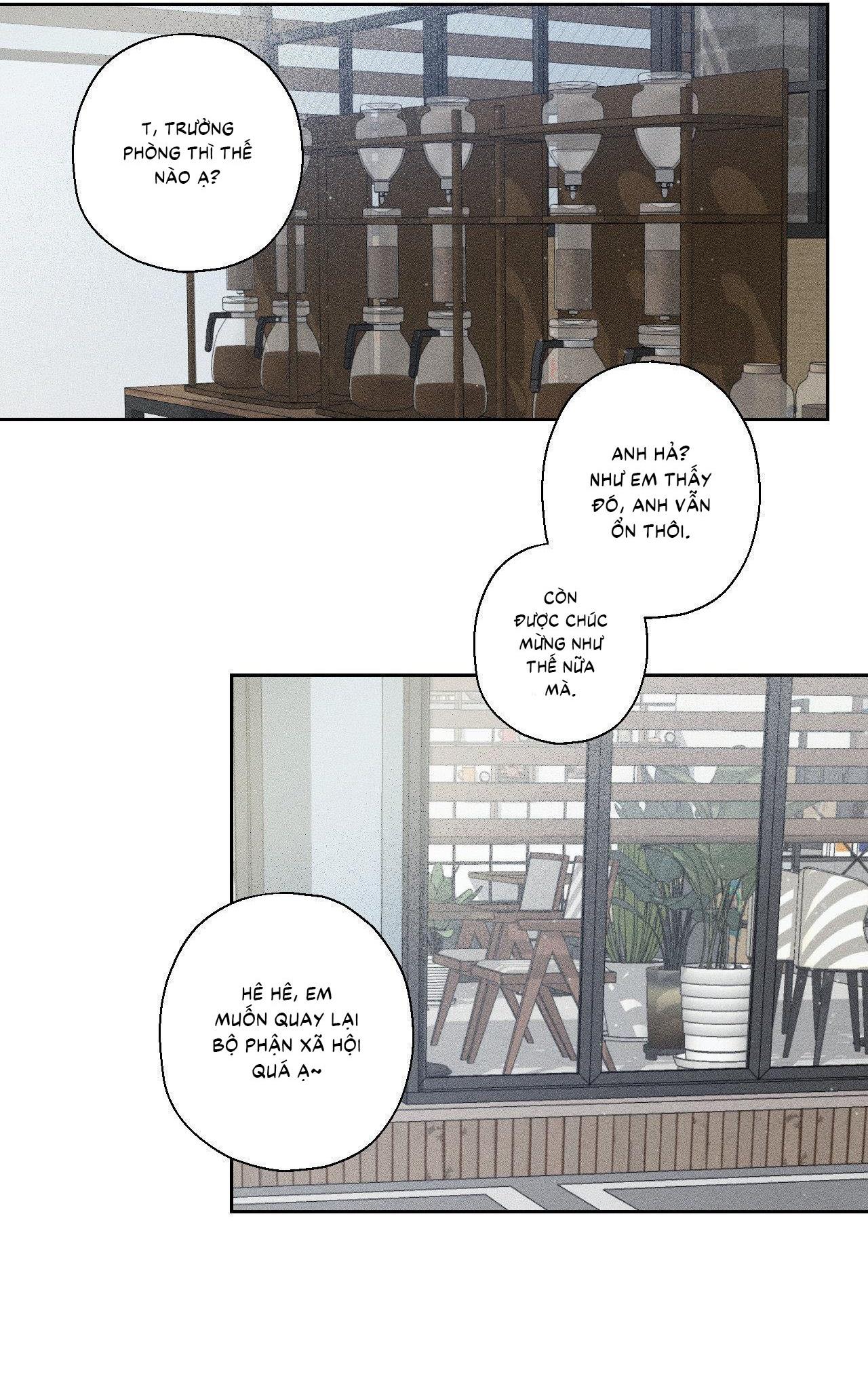 Close Up Chapter 10 - Trang 2