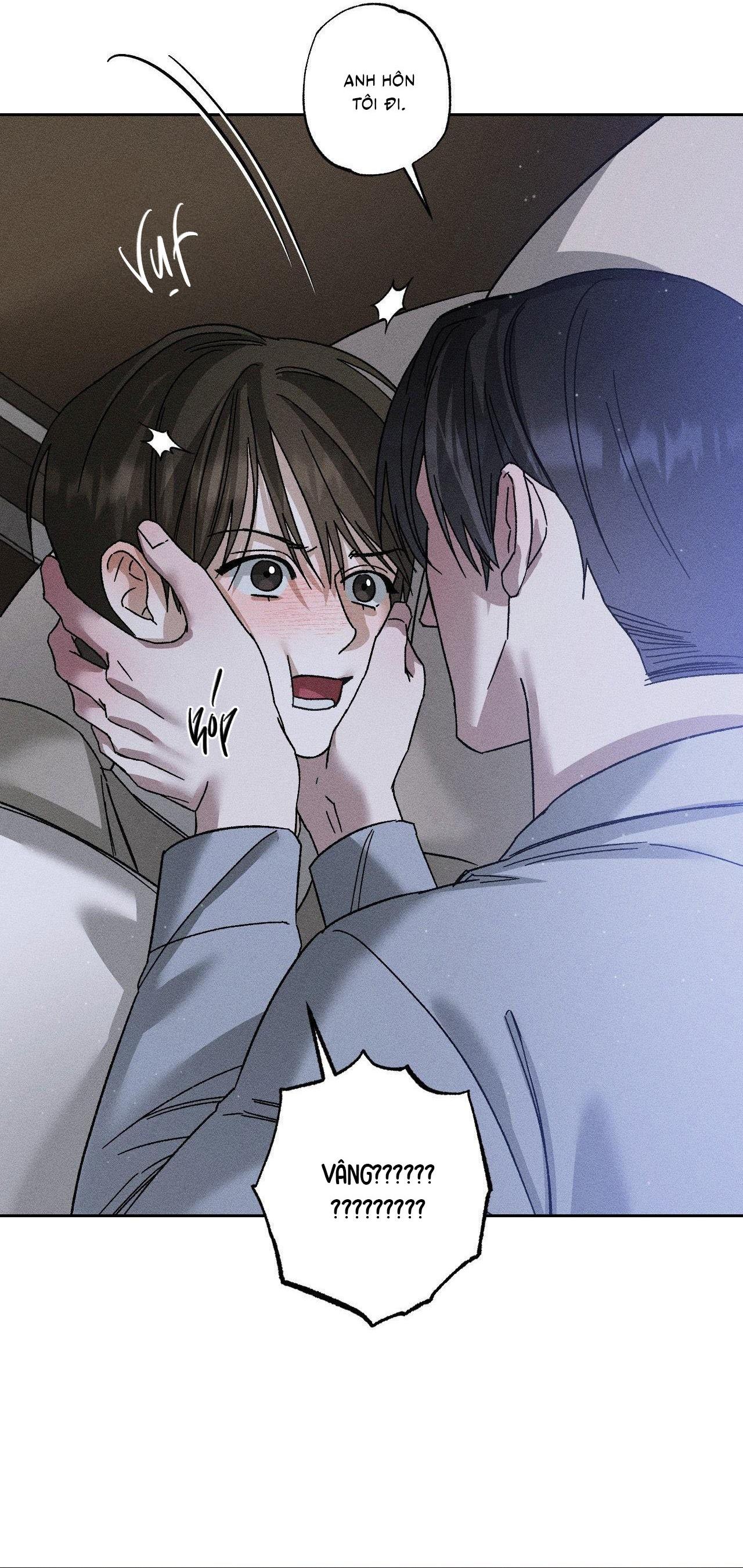 Close Up Chapter 14 - Trang 2