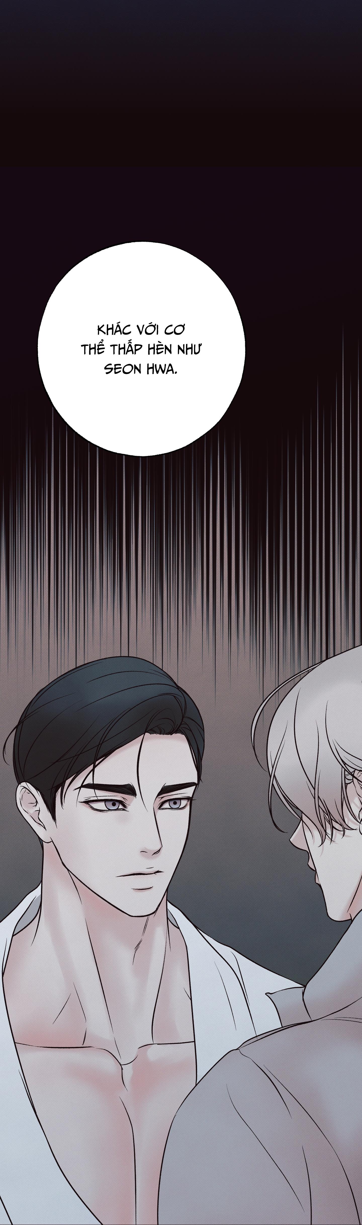 (GĐCV) RANH GIỚI CỦA SỰ MÊ HOẶC Chapter 9 - Trang 2