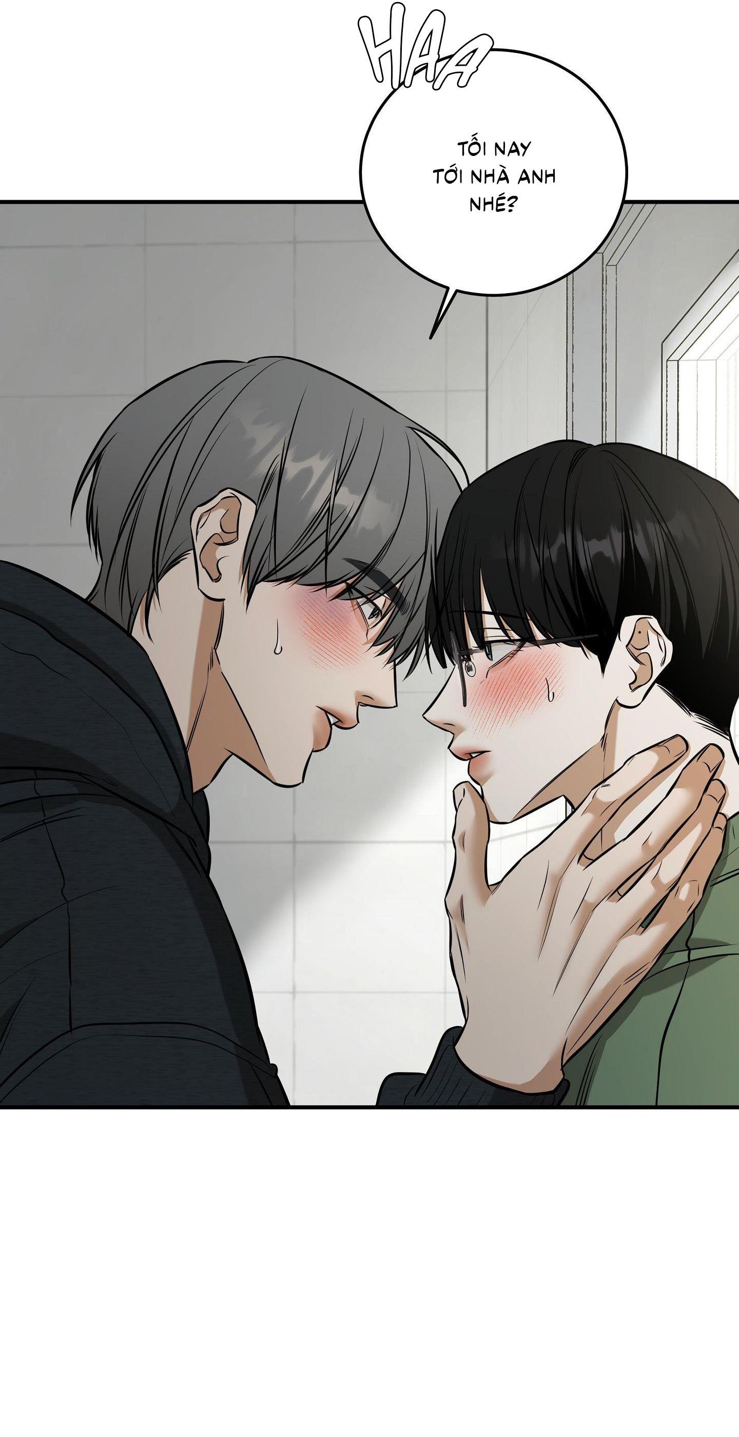 |DROP| Hưởng Lợi Chapter 38 - Trang 2