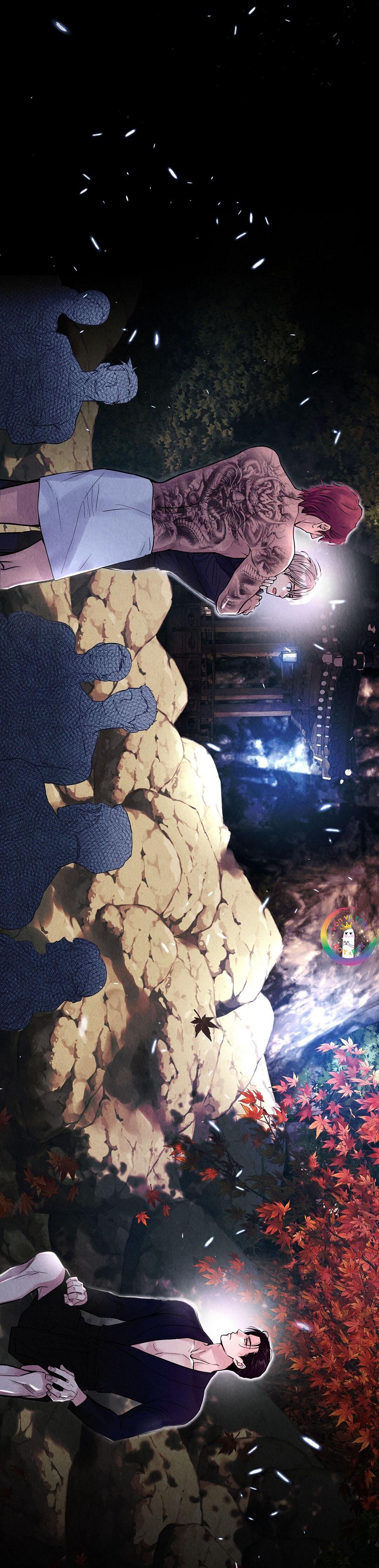 Ác Nhân Đàm Chapter 6 - Next Chapter 7