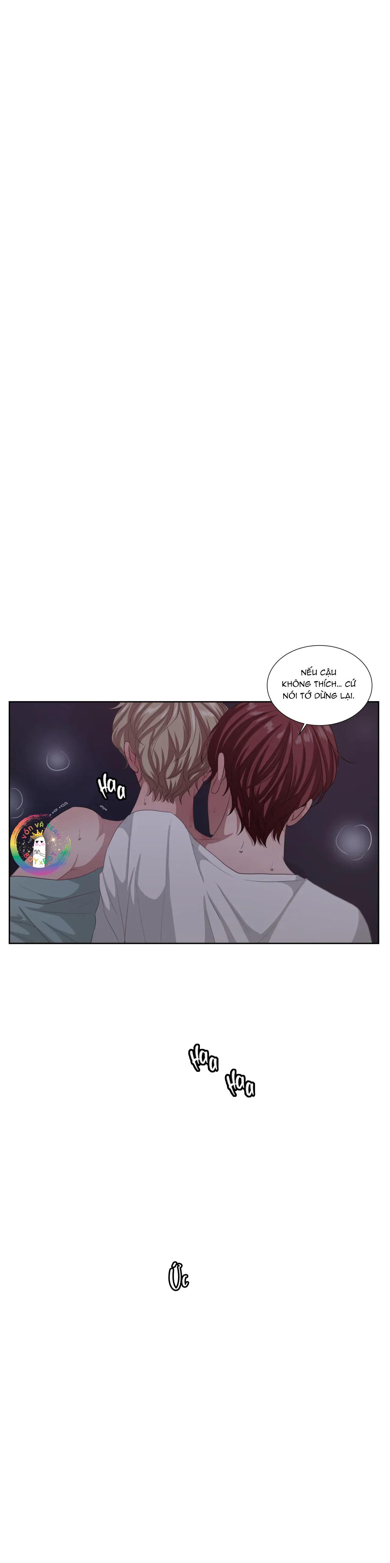 Bản Jazz Cho Hai Người Chapter 45 - Next Chapter 46
