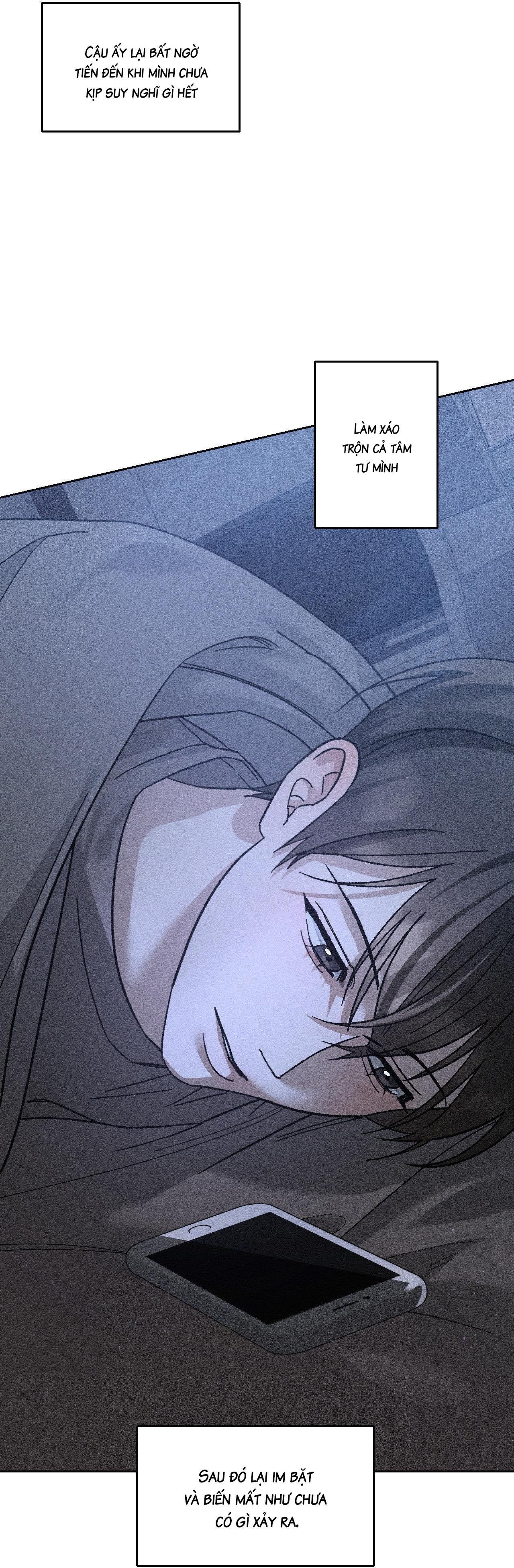 Close Up Chapter 12 - Trang 2