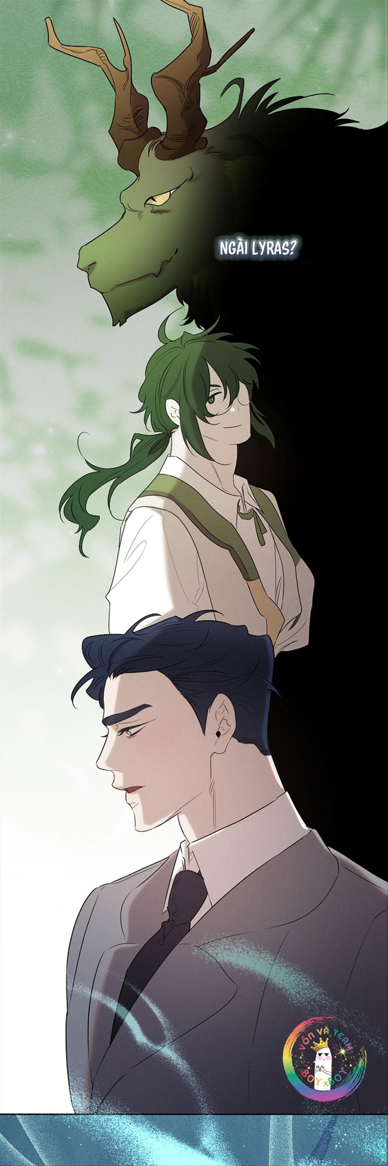 (END) Này, Đừng Có Nhấn Cái Nút Đó! Chapter 42 - Trang 2
