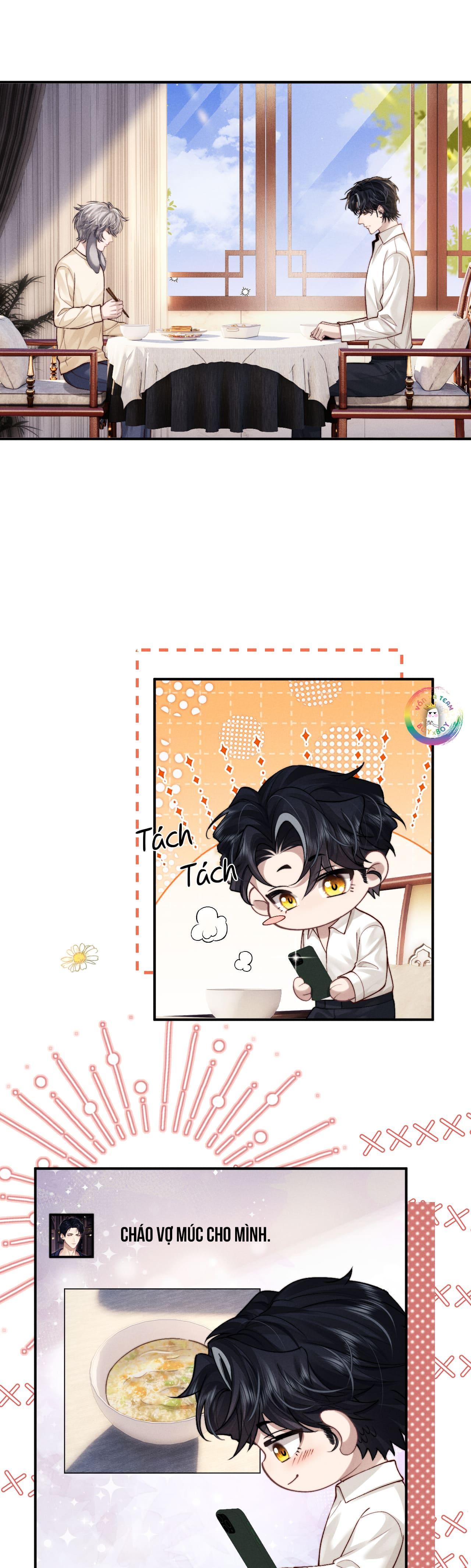 Chấp Sự Thỏ Tai Cụp Chapter 144 - Next Chapter 145