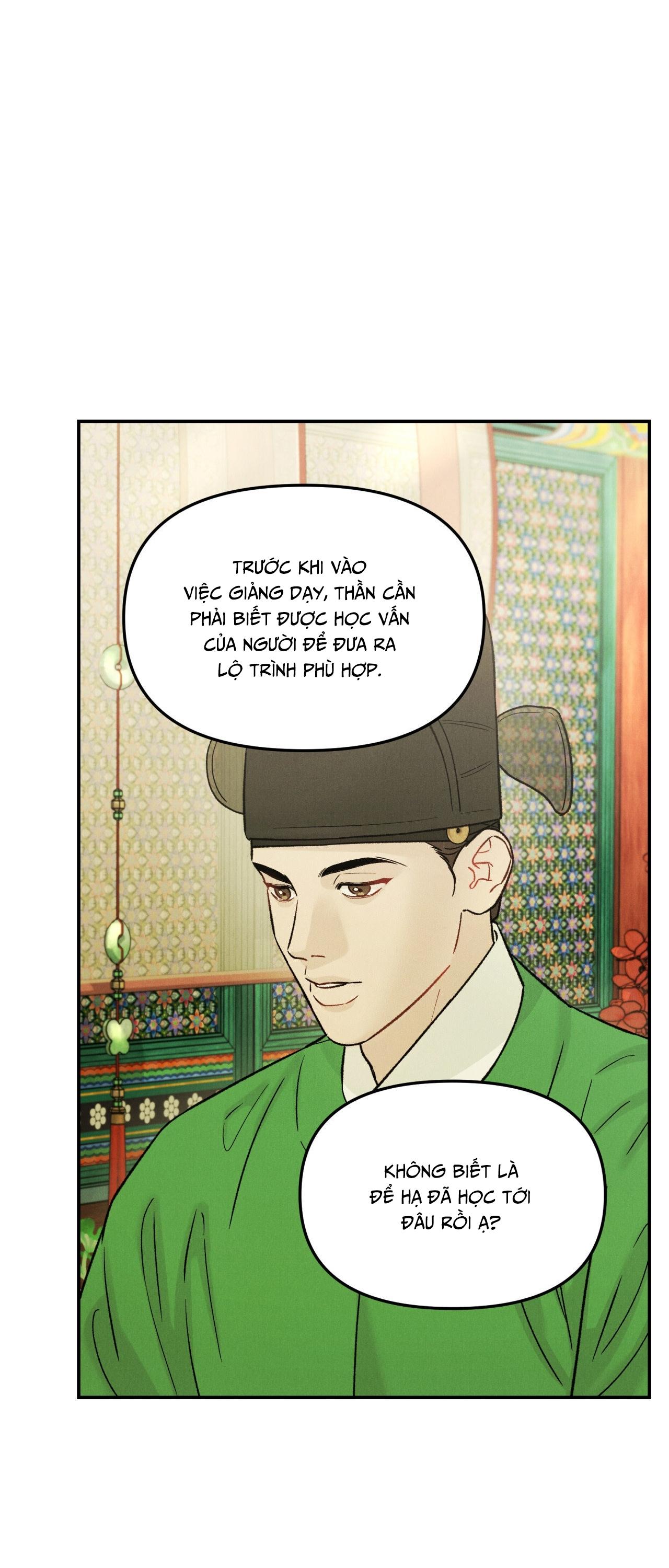 (GĐCV) GALE OF THE GOD Chapter 16 - Next Chapter 17