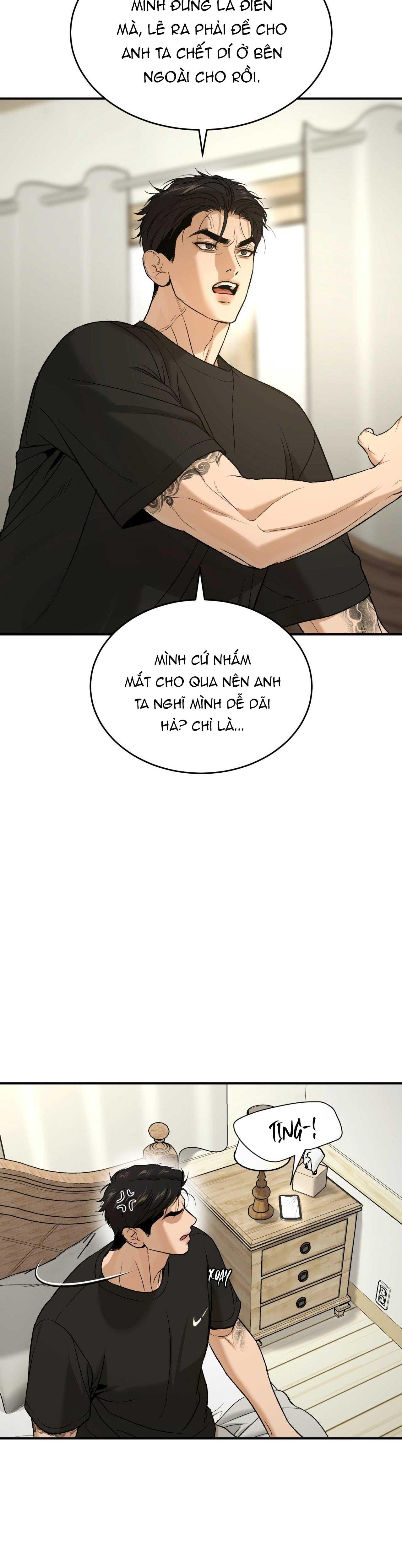 Jinx Chapter 66 - Next Chapter 67