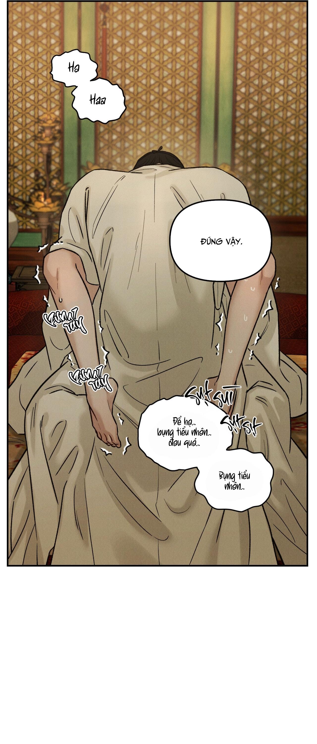 (GĐCV) GALE OF THE GOD Chapter 15 H+ - Next Chapter 16