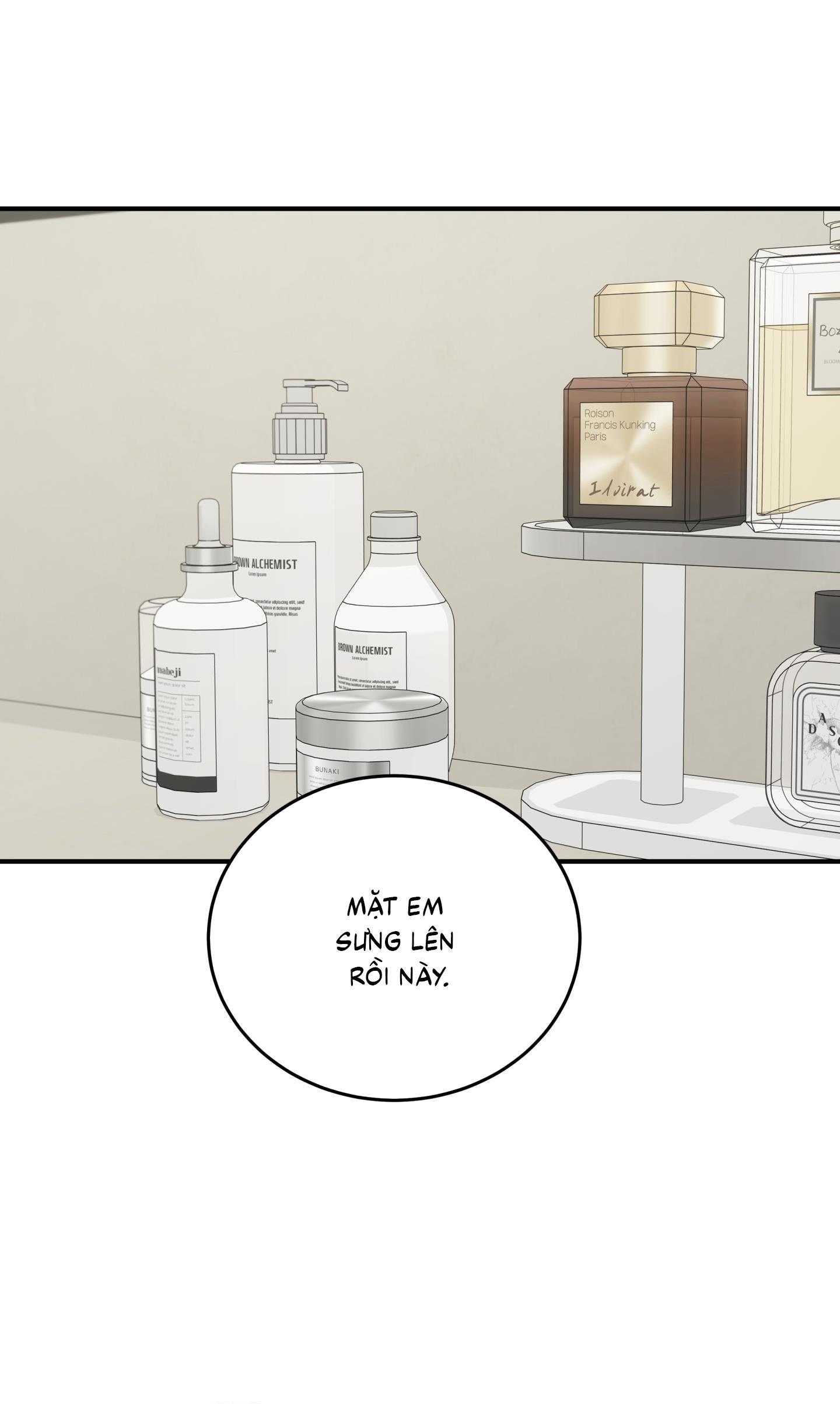 |DROP| Hưởng Lợi Chapter 42 - Trang 2