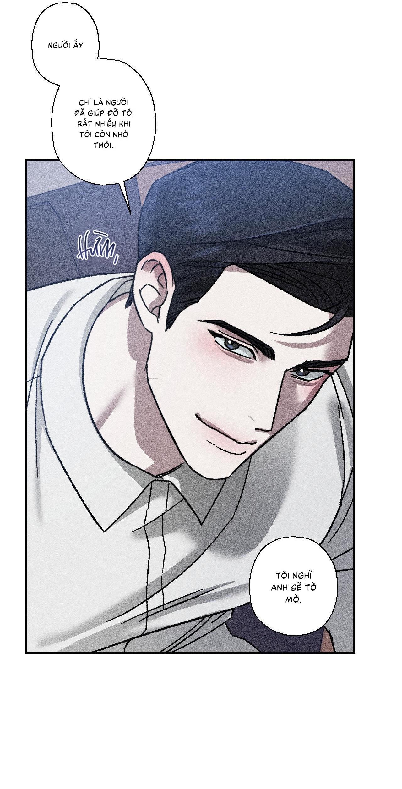 Close Up Chapter 10 - Trang 2