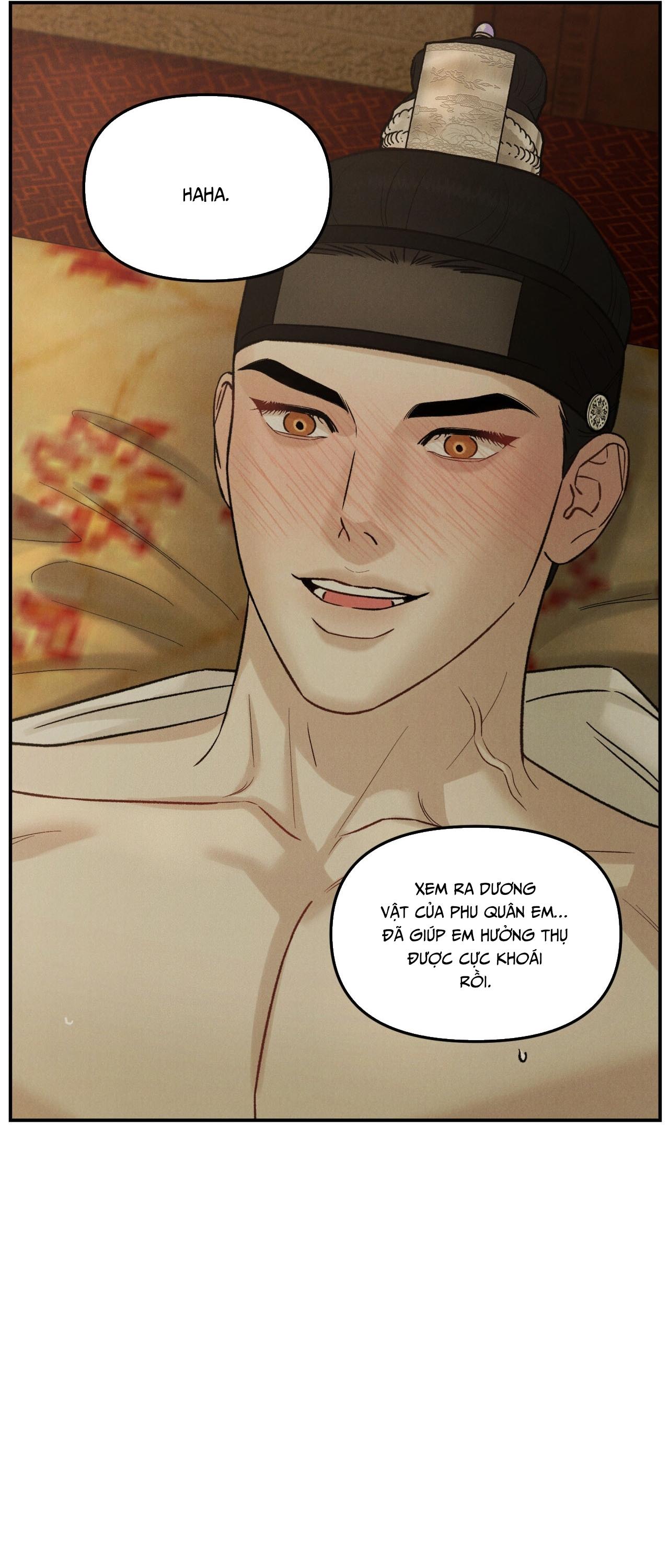 (GĐCV) GALE OF THE GOD Chapter 15 H+ - Next Chapter 16