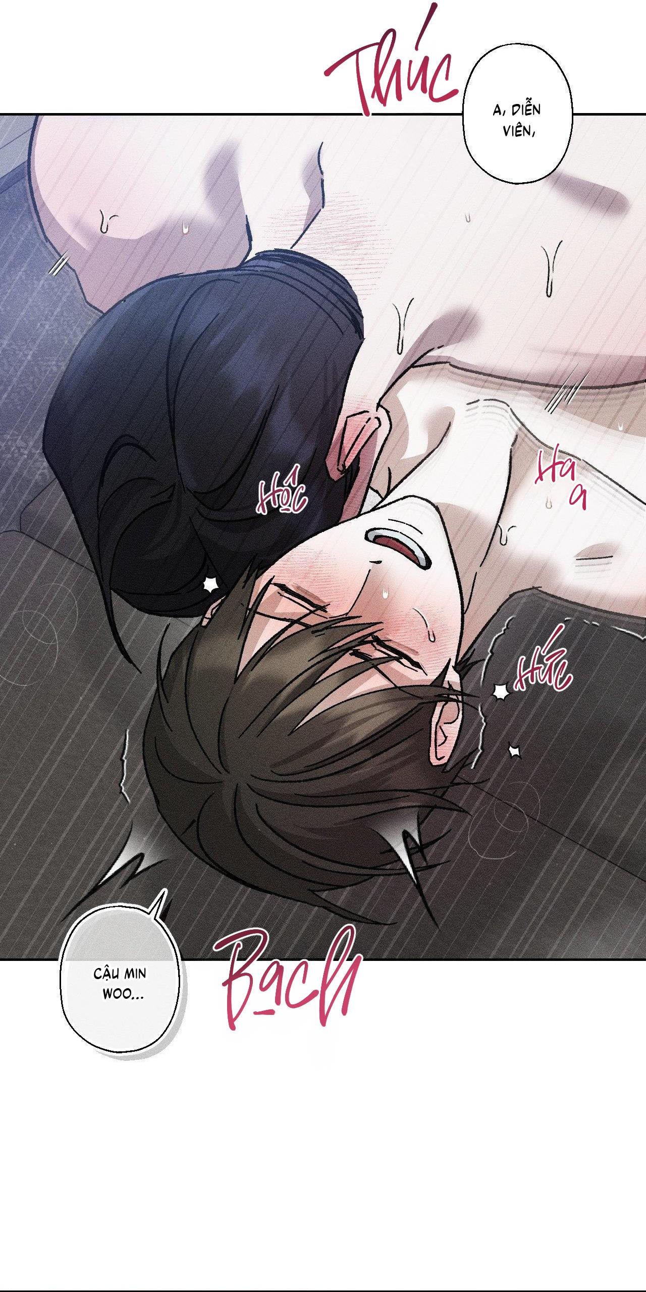 Close Up Chapter 11 H+ - Trang 2