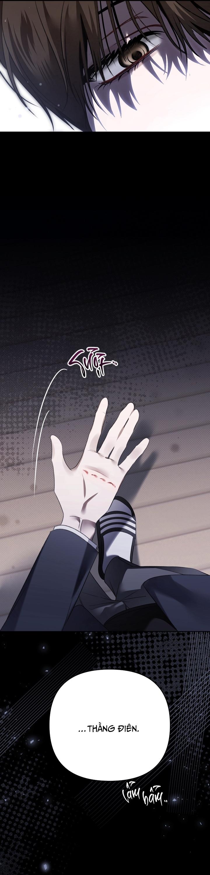 (GĐCV) EIGHTEEN'S BED Chapter 20 - Next Chapter 21