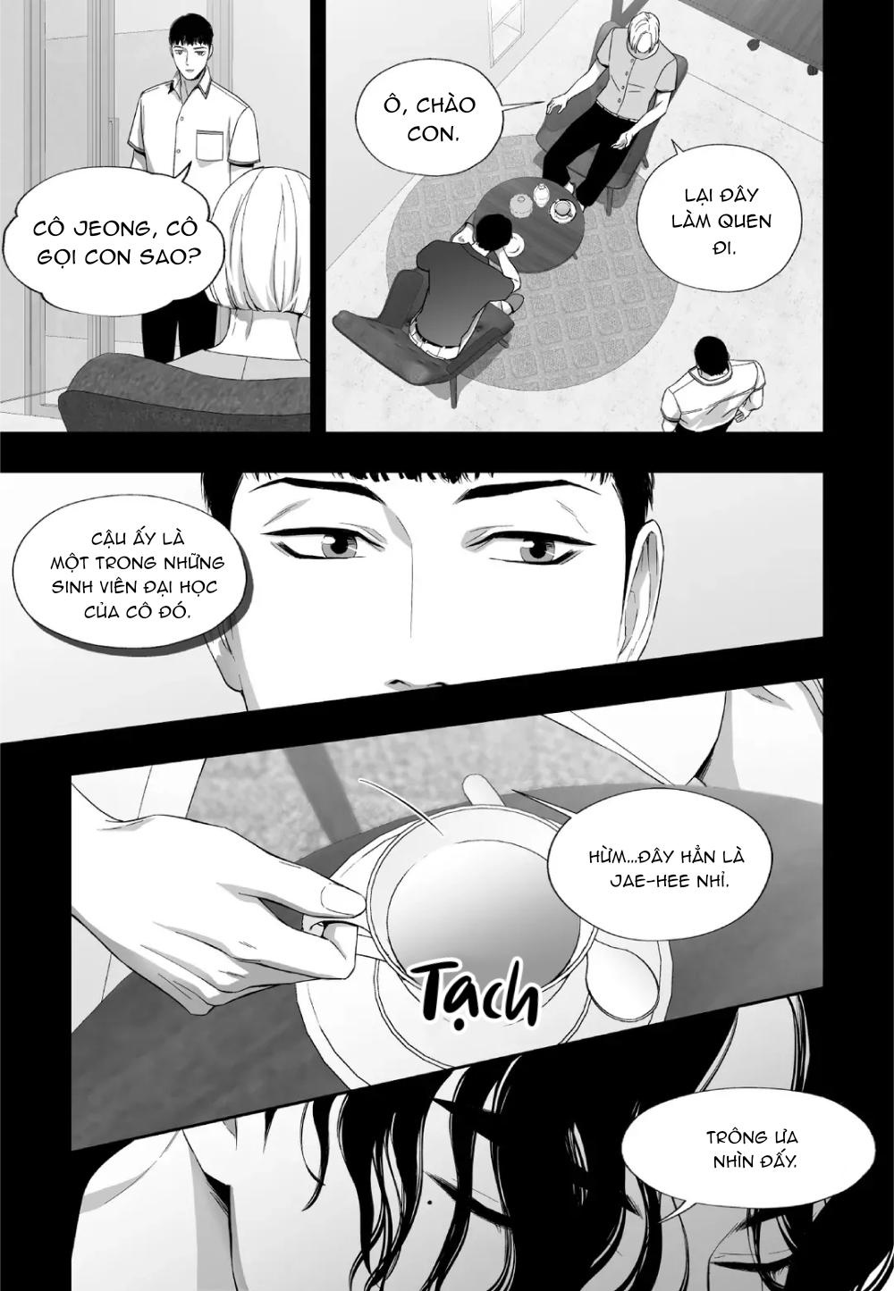 (END) Hai Đôi Tay Sinh Động Chapter 18 - Trang 2