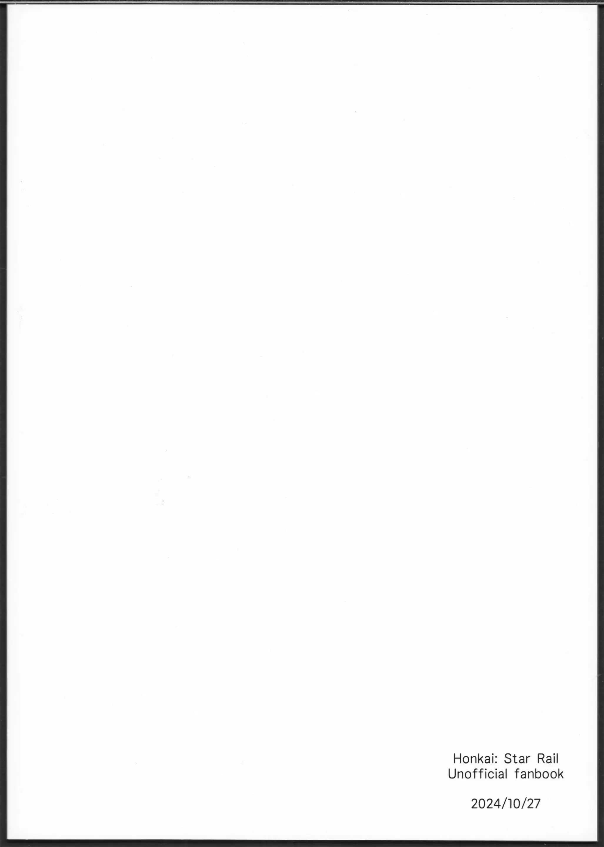 Honkai Star Rail Chapter 21 Galladay - Next Chapter 22 Mozeqiu