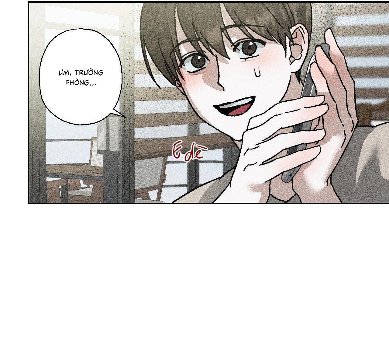 Close Up Chapter 10 - Trang 2