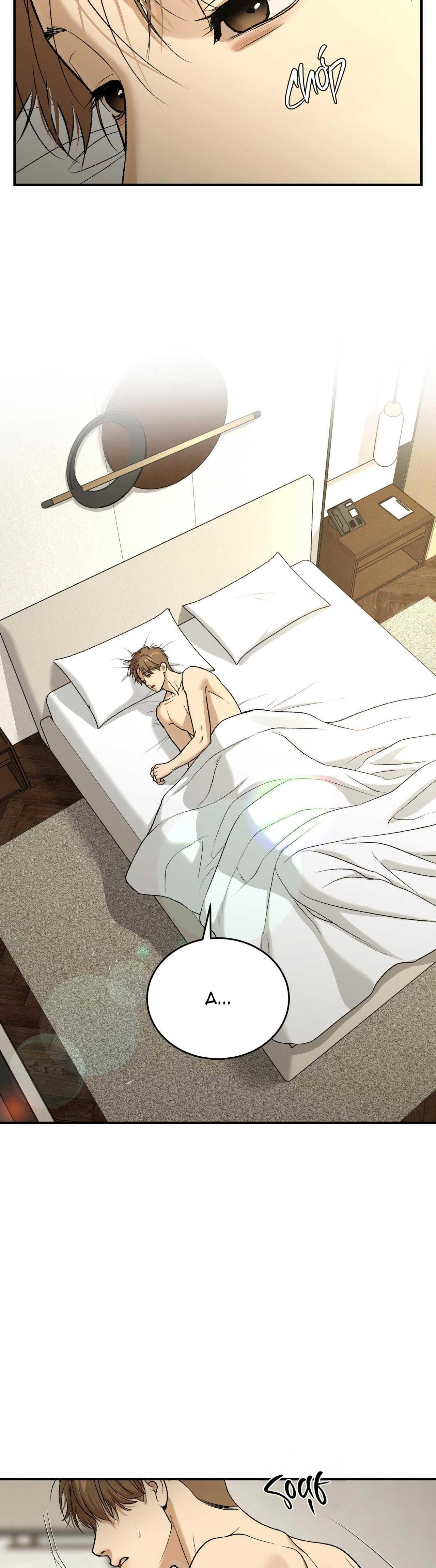 Jinx Chapter 68 18+ - Next Chapter 69