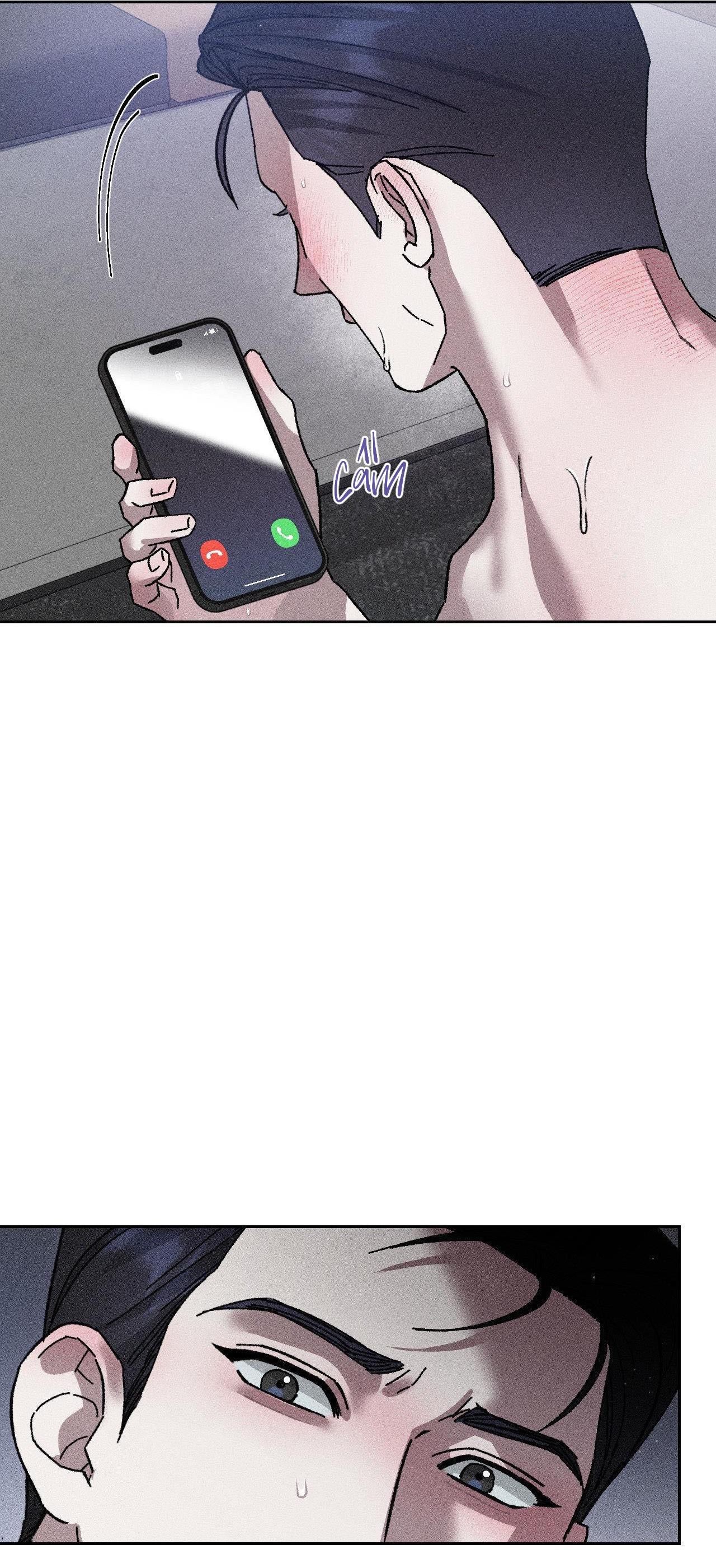 Close Up Chapter 11 H+ - Trang 2