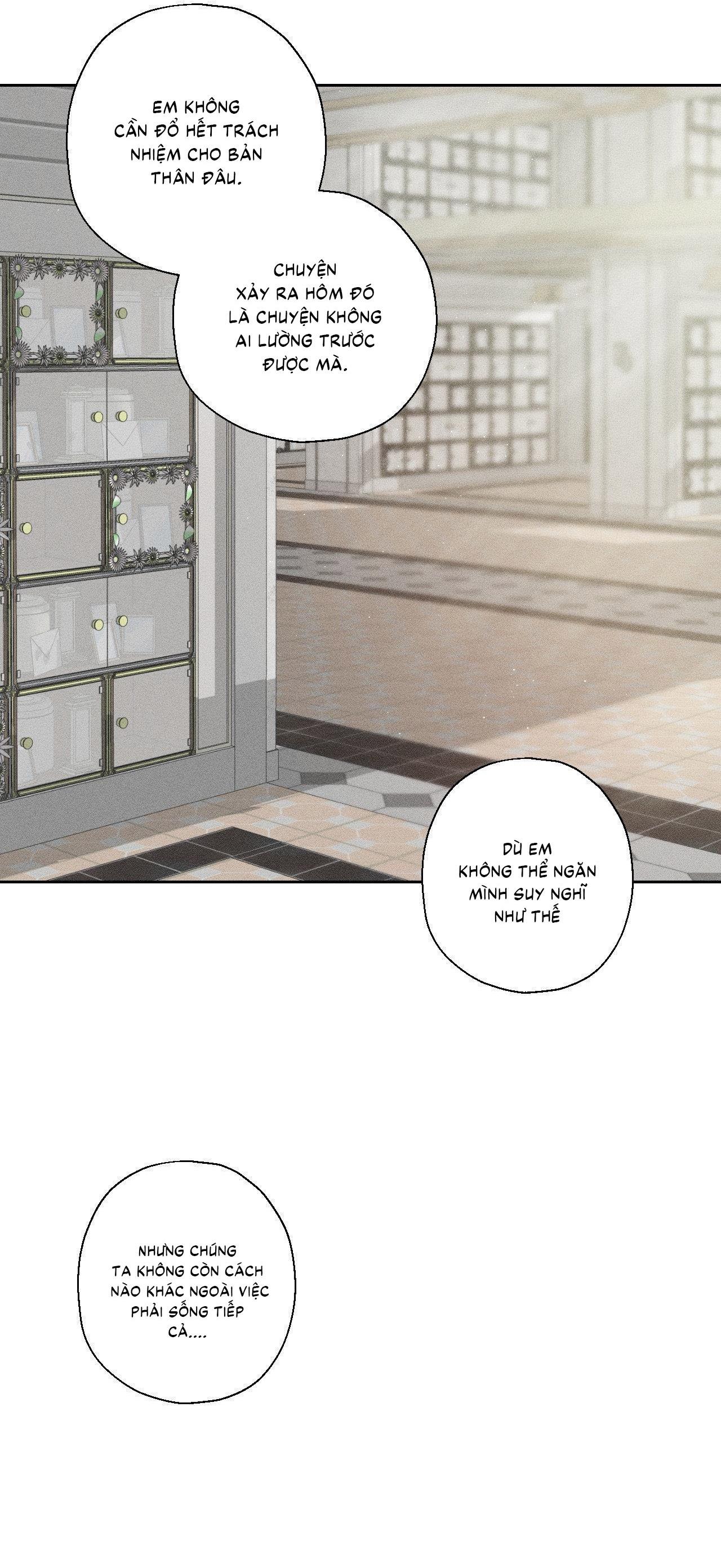 Close Up Chapter 9 - Trang 2