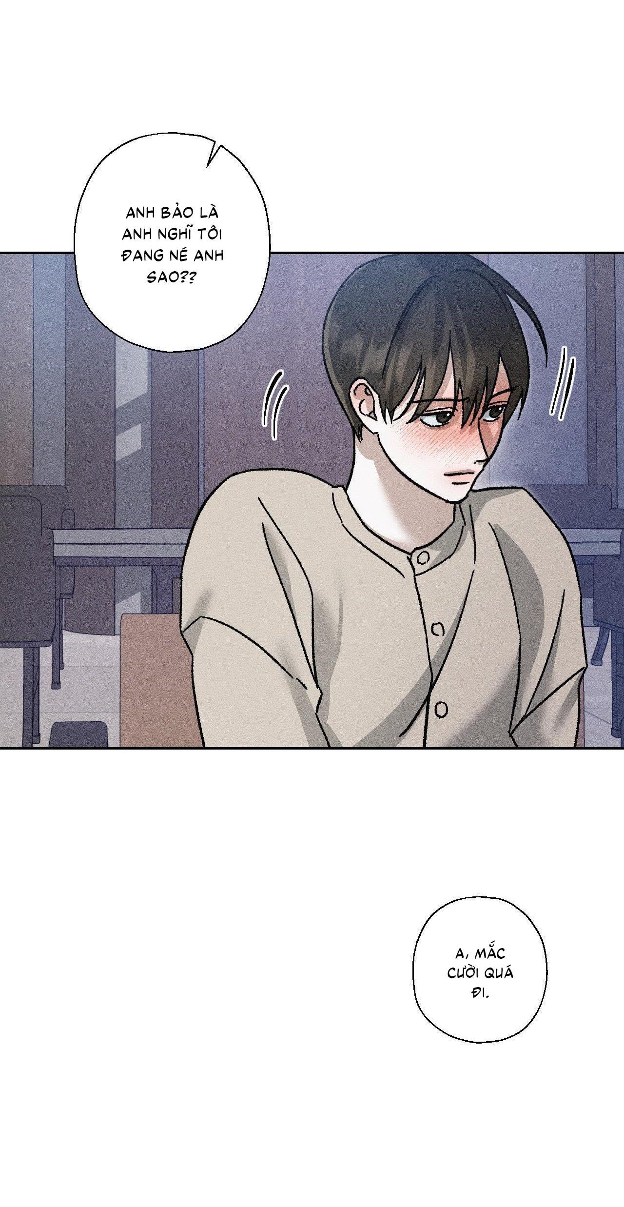 Close Up Chapter 10 - Trang 2