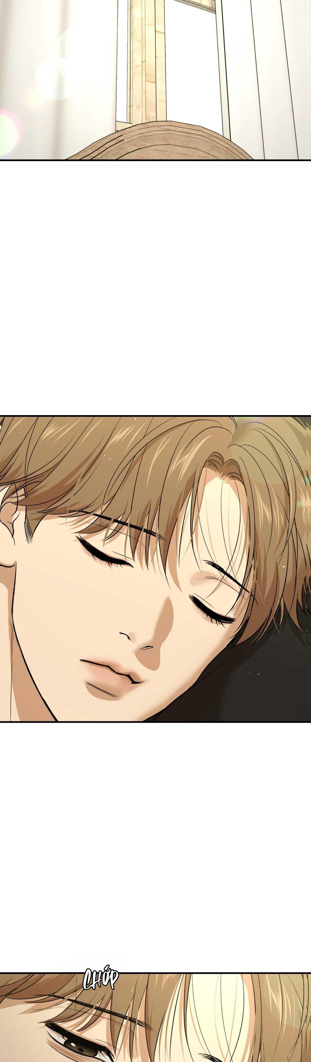 Jinx Chapter 66 - Next Chapter 67