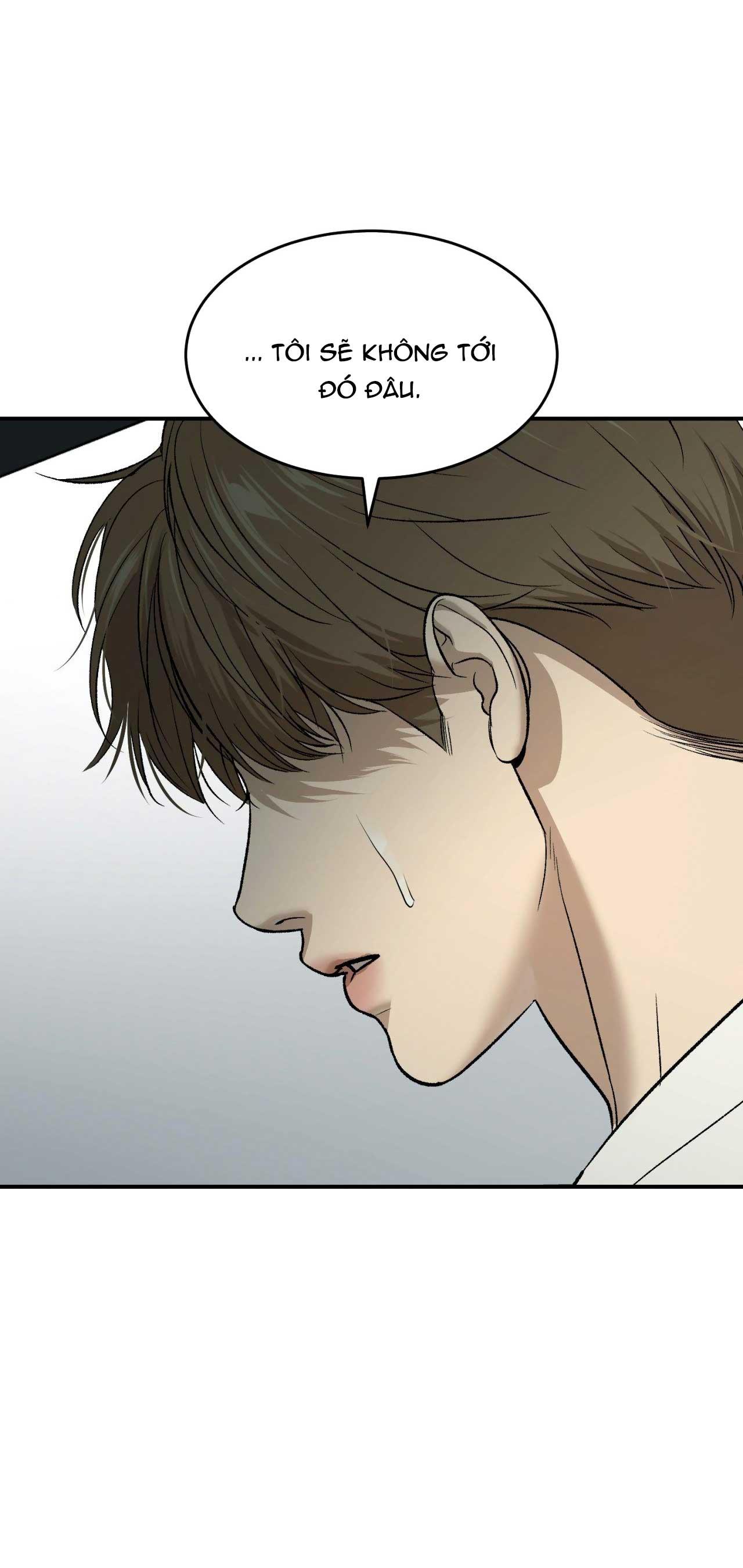 Jinx Chapter 67 - Next Chapter 68 18+