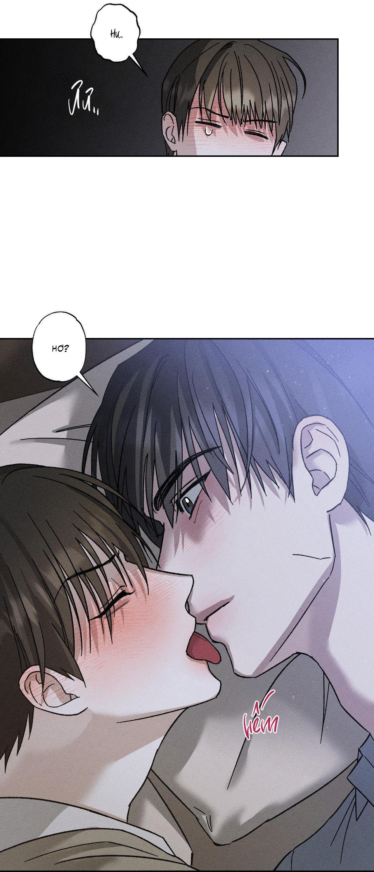 Close Up Chapter 14 - Trang 2
